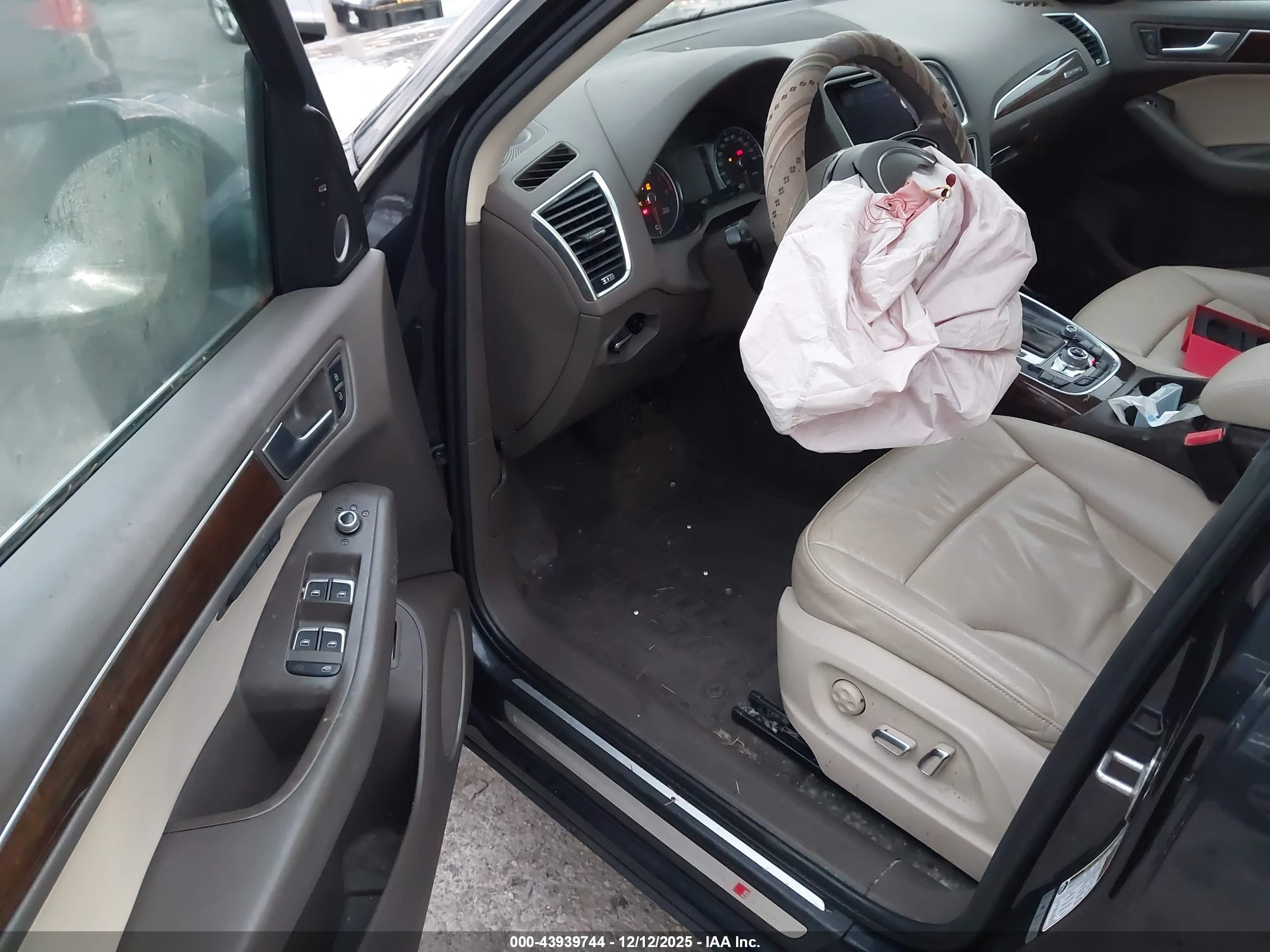 AUDI Q5 image 5