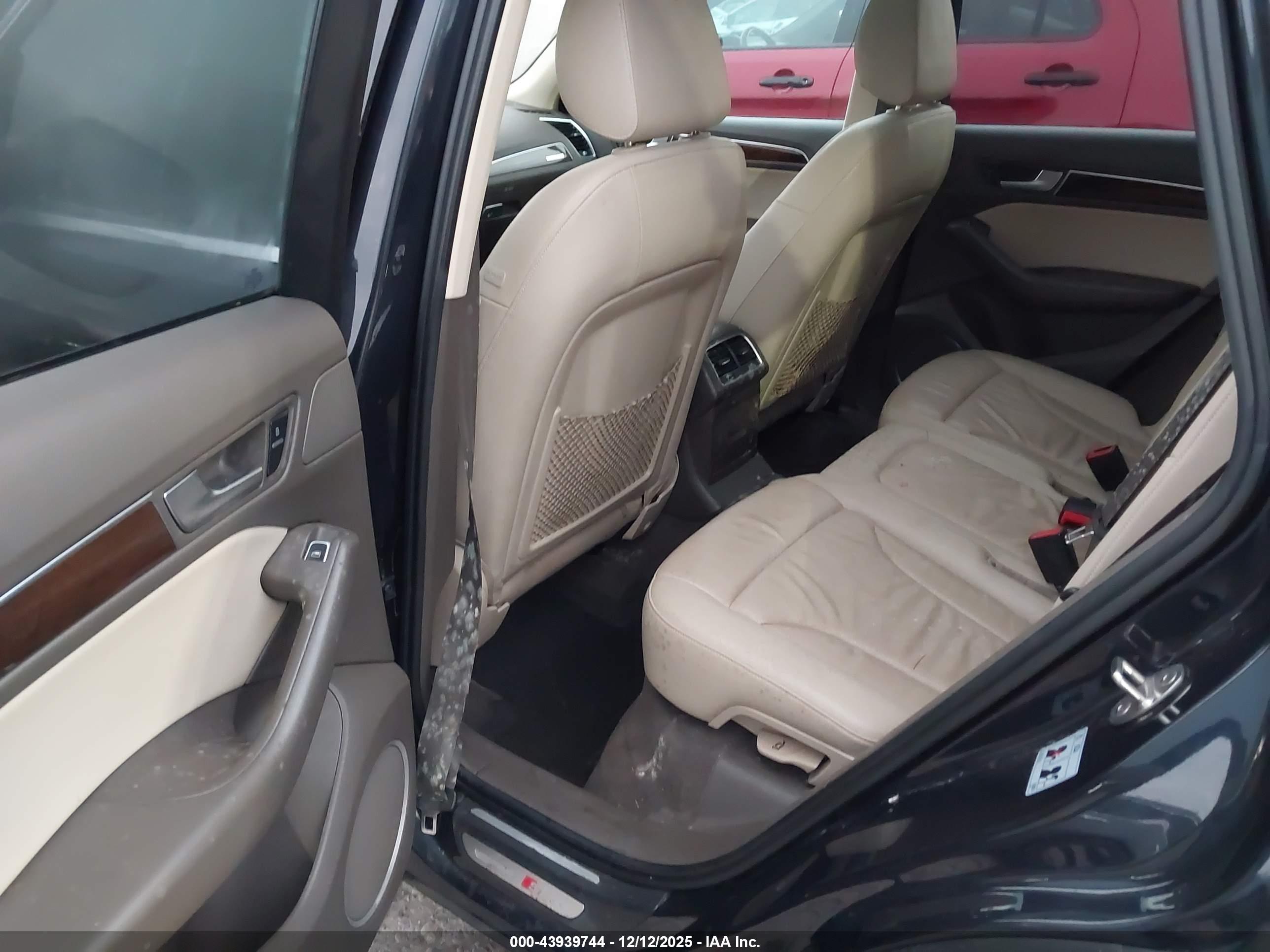 AUDI Q5 image 6