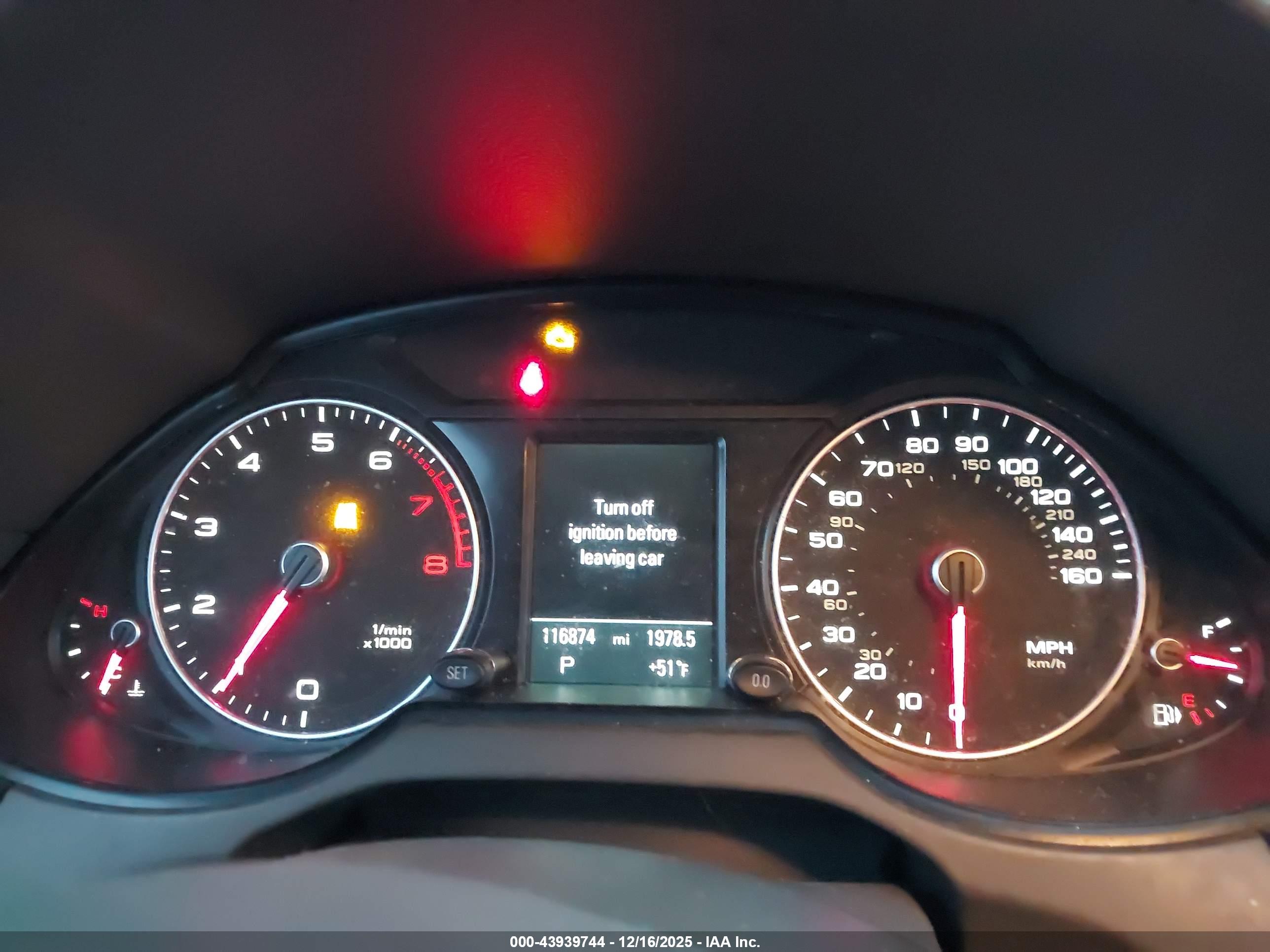 AUDI Q5 image 7