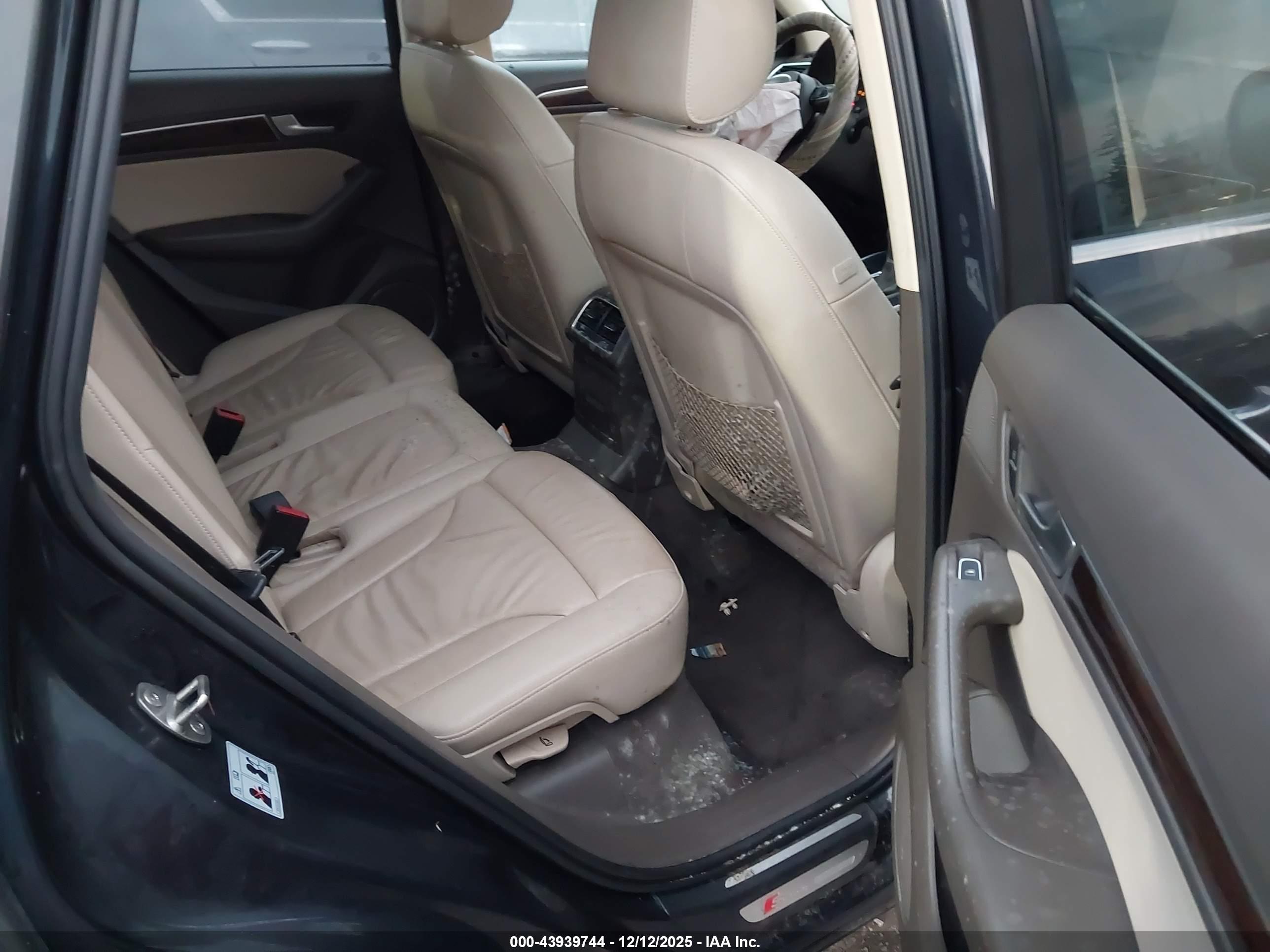 AUDI Q5 image 8