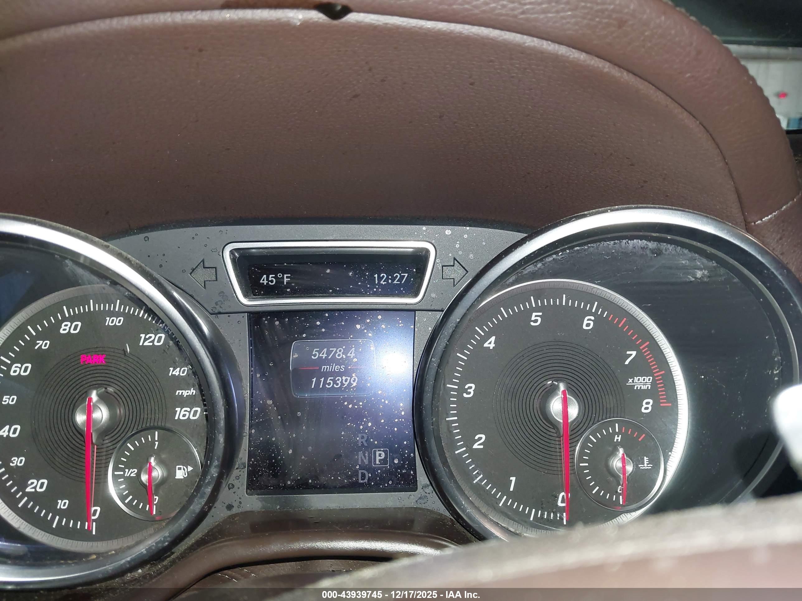MERCEDES-BENZ GLS image 7