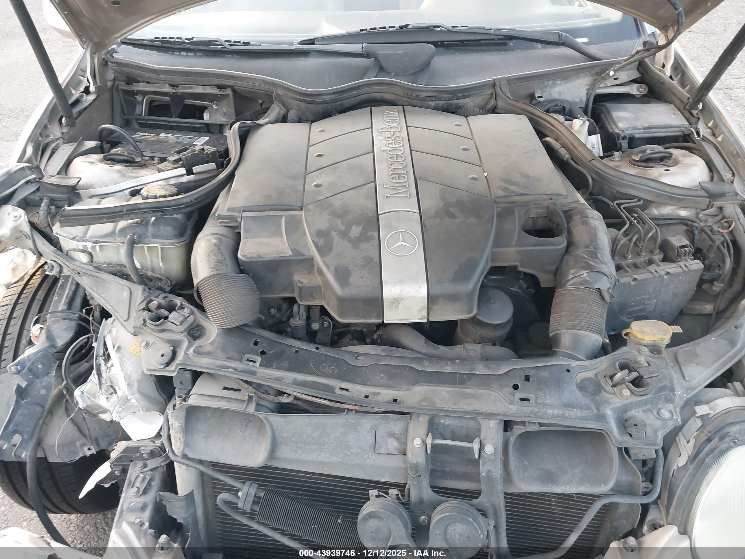 MERCEDES-BENZ C image 10