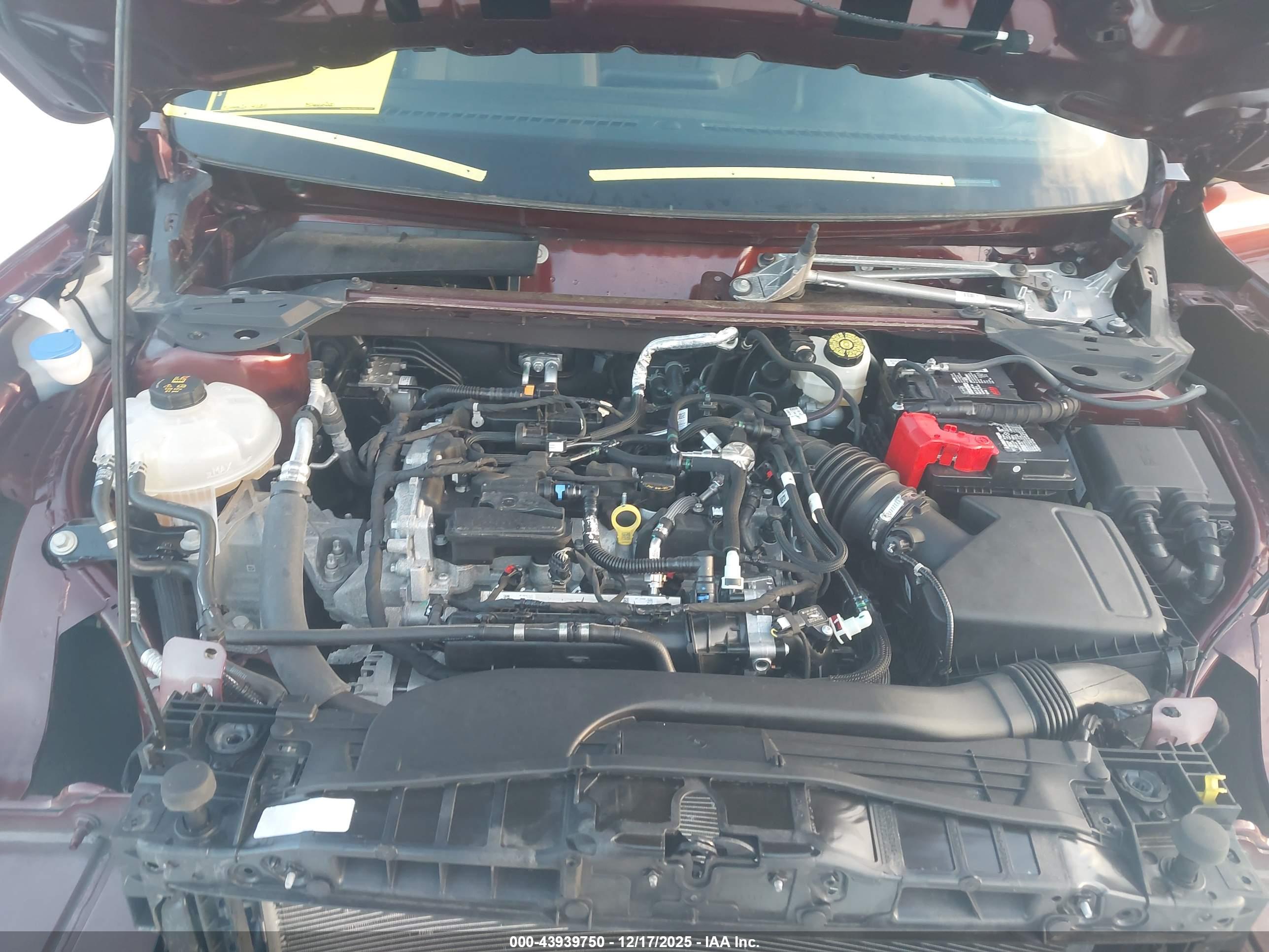 FORD ESCAPE image 10