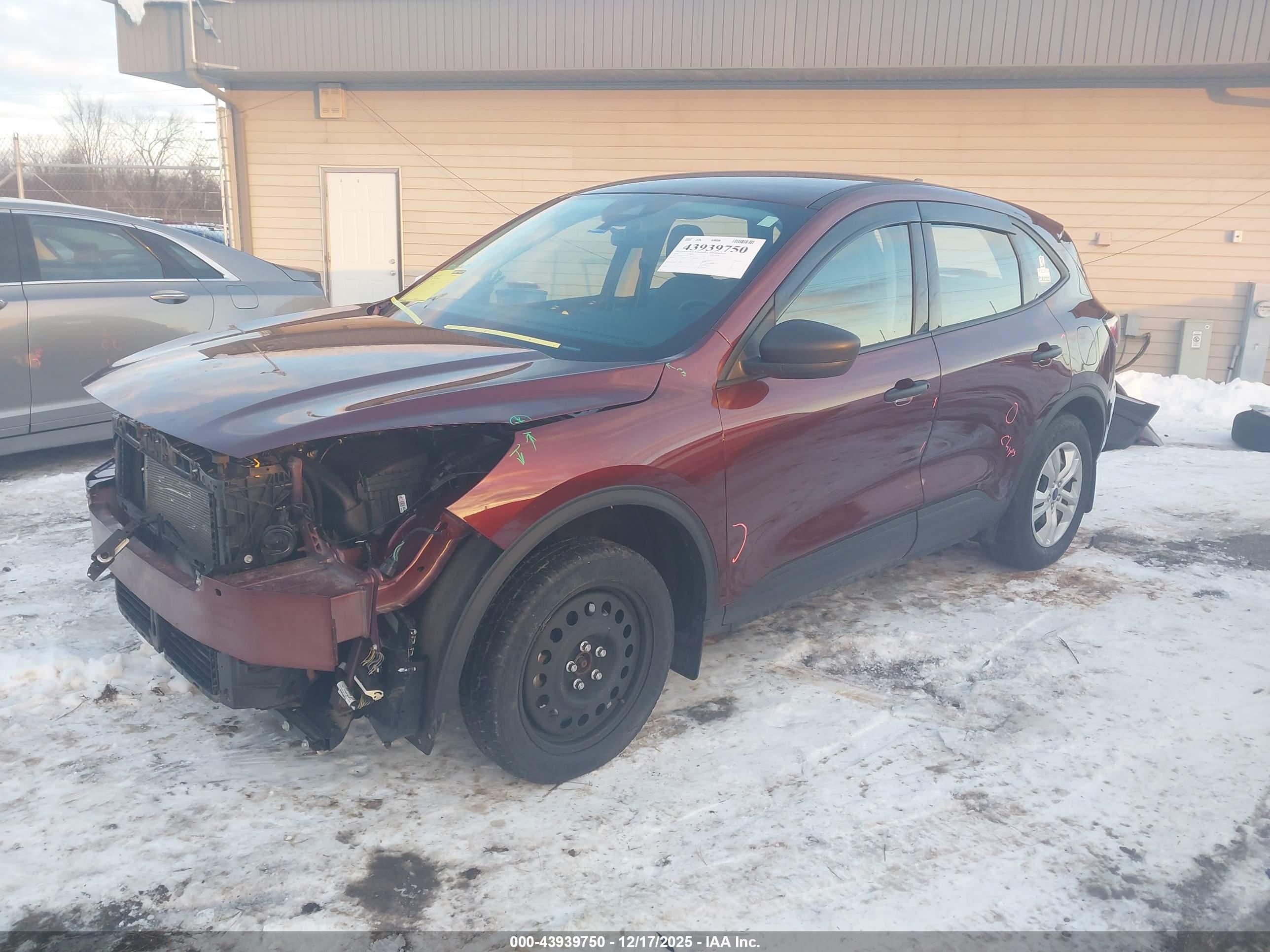 FORD ESCAPE image 2