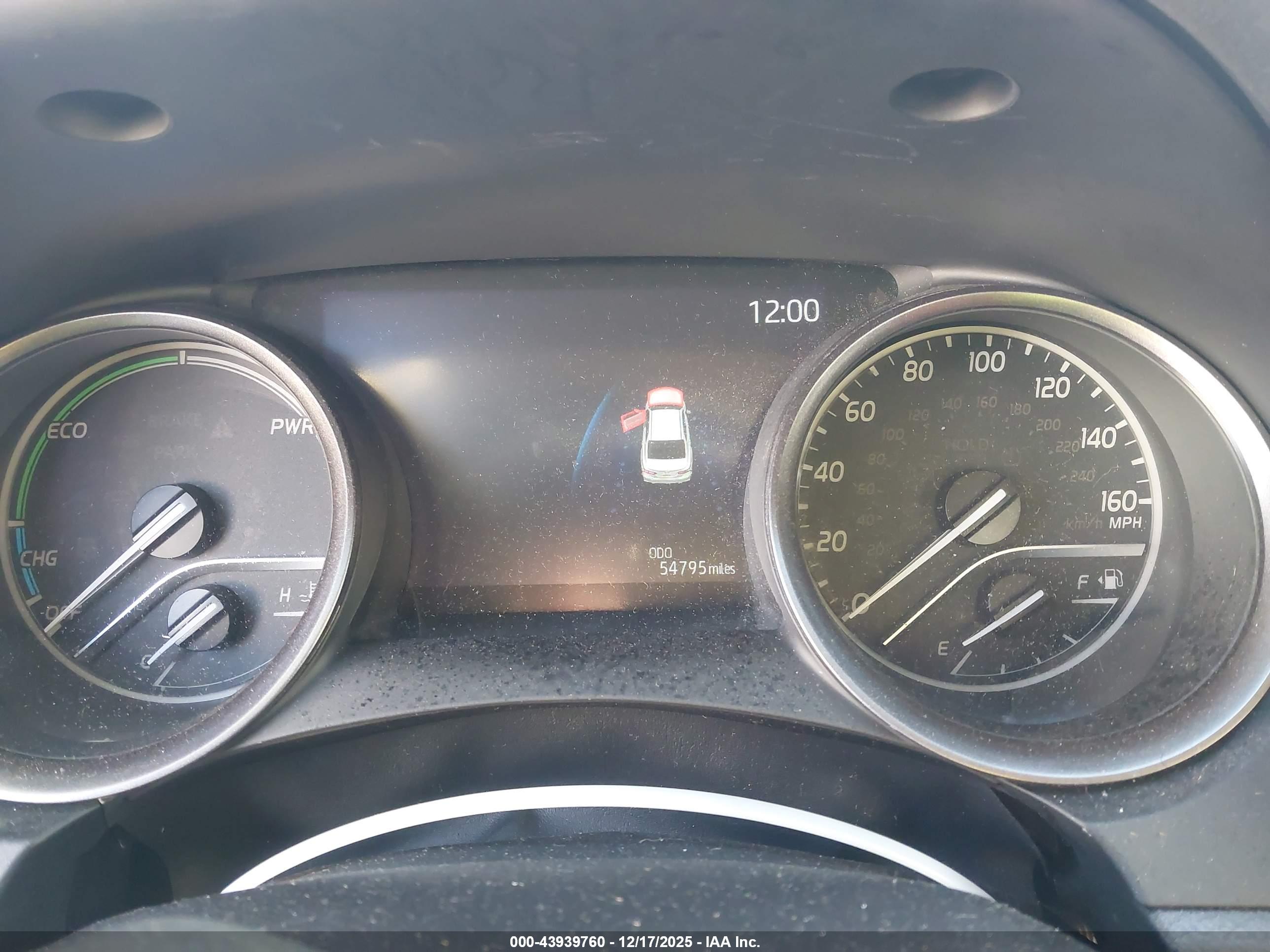 TOYOTA CAMRY image 7