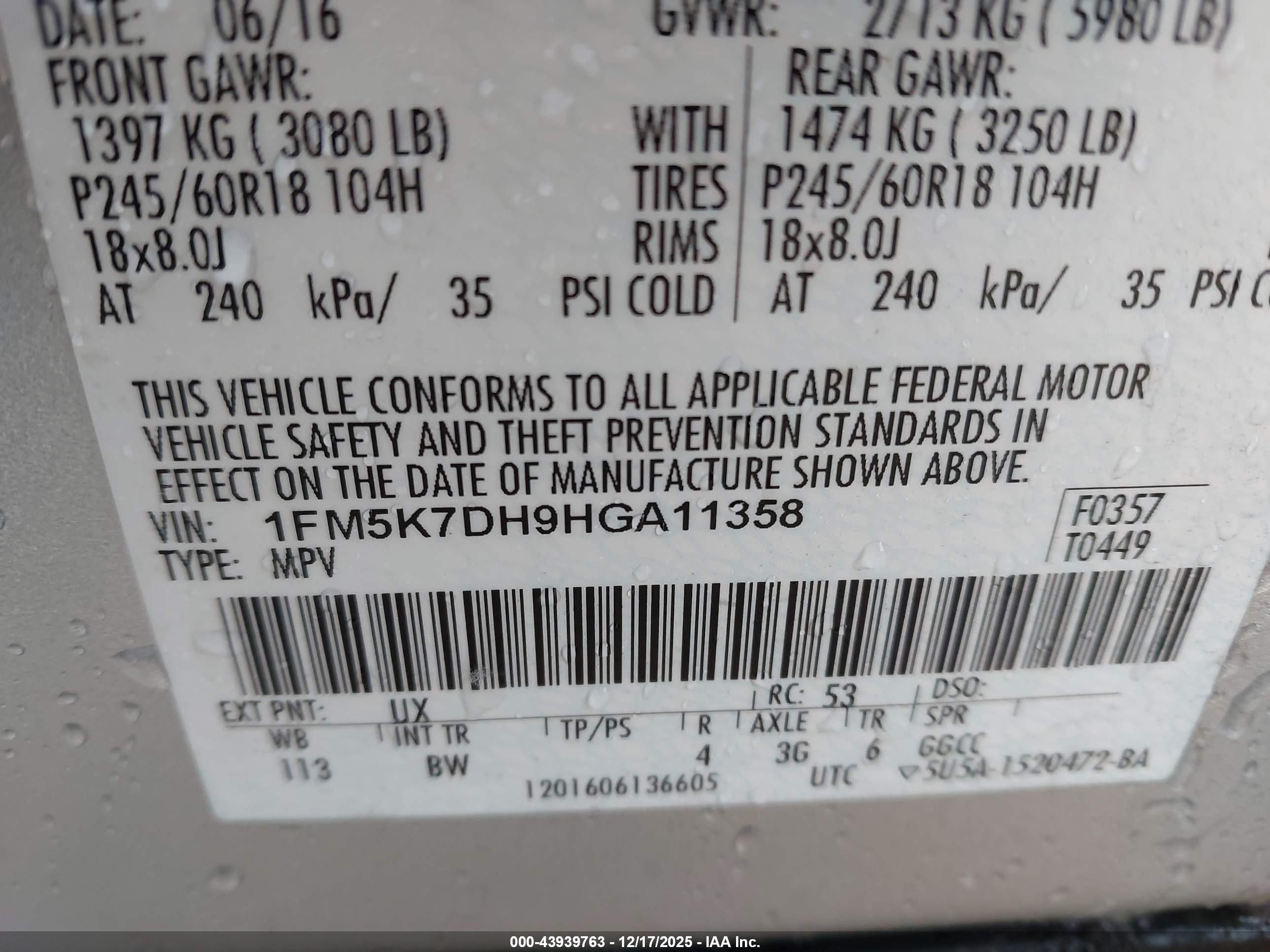 FORD EXPLORER image 9