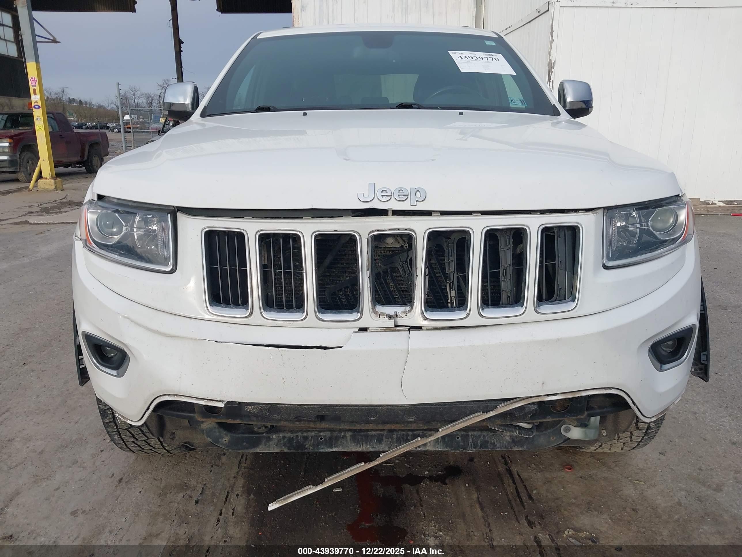JEEP GRAND image 6