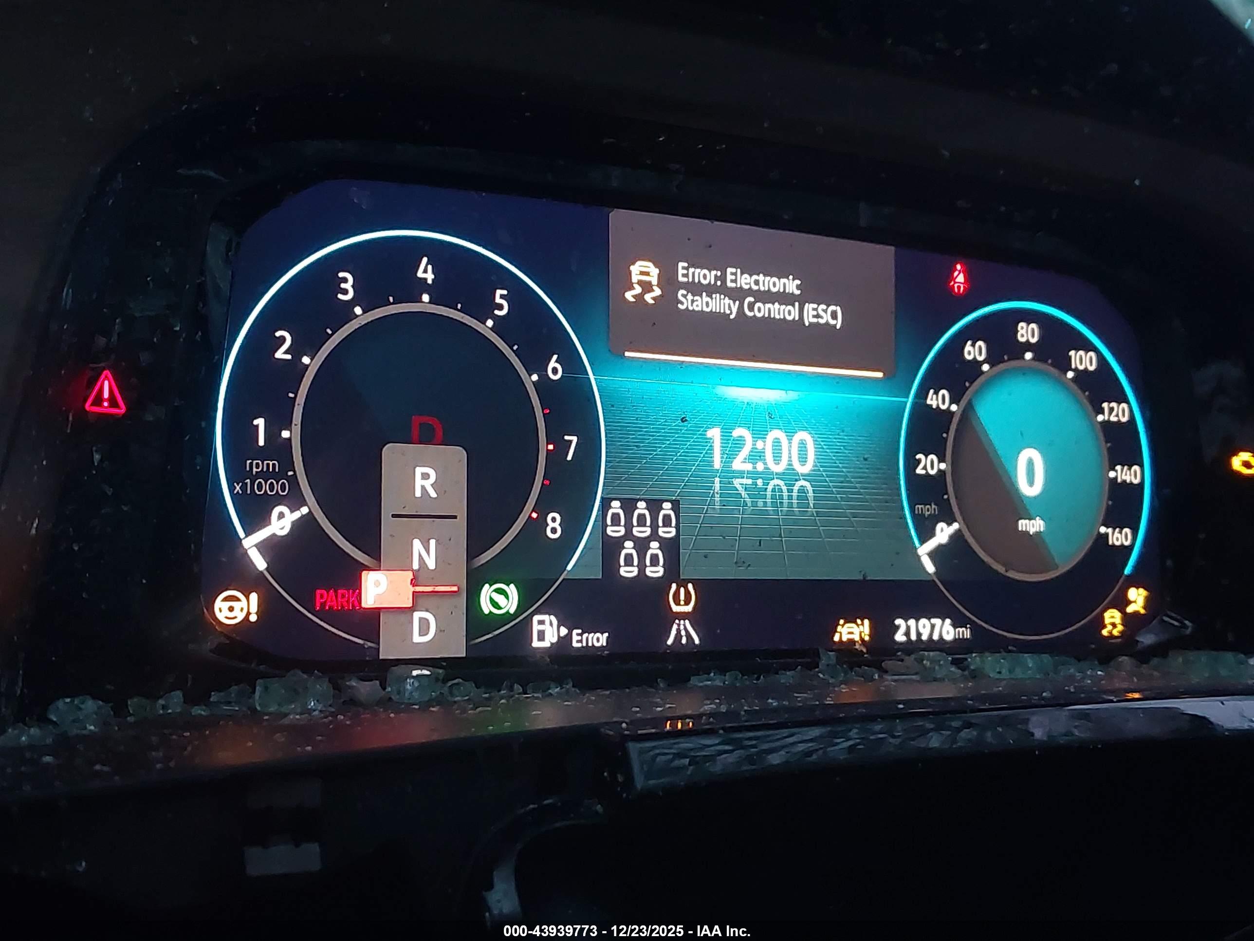 VOLKSWAGEN ATLAS image 7