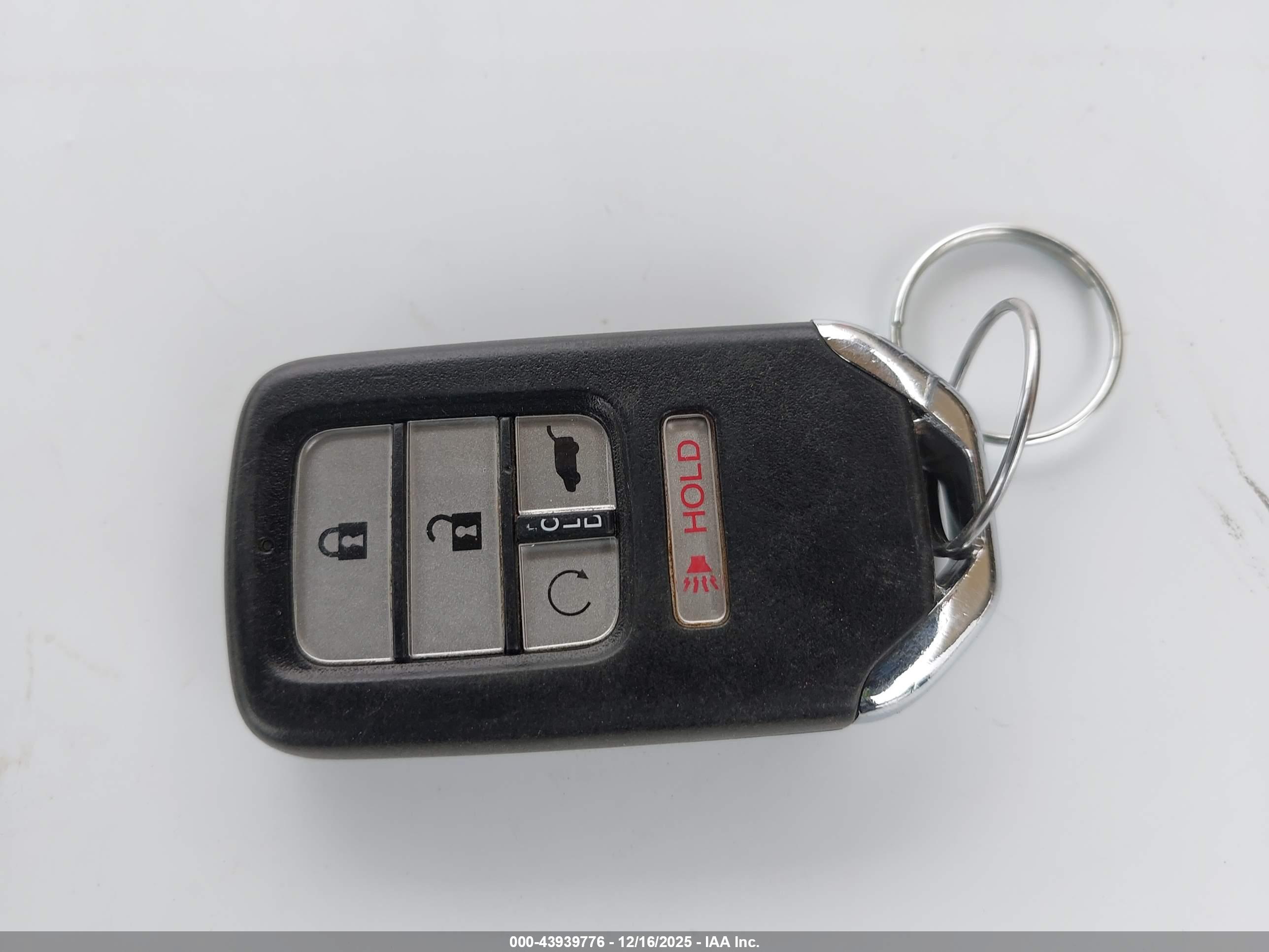 HONDA PILOT image 11