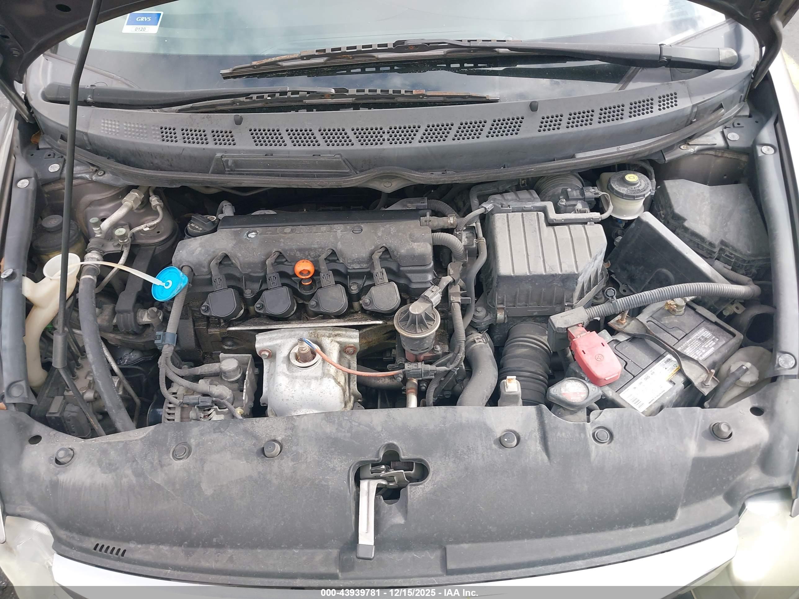 HONDA CIVIC image 10