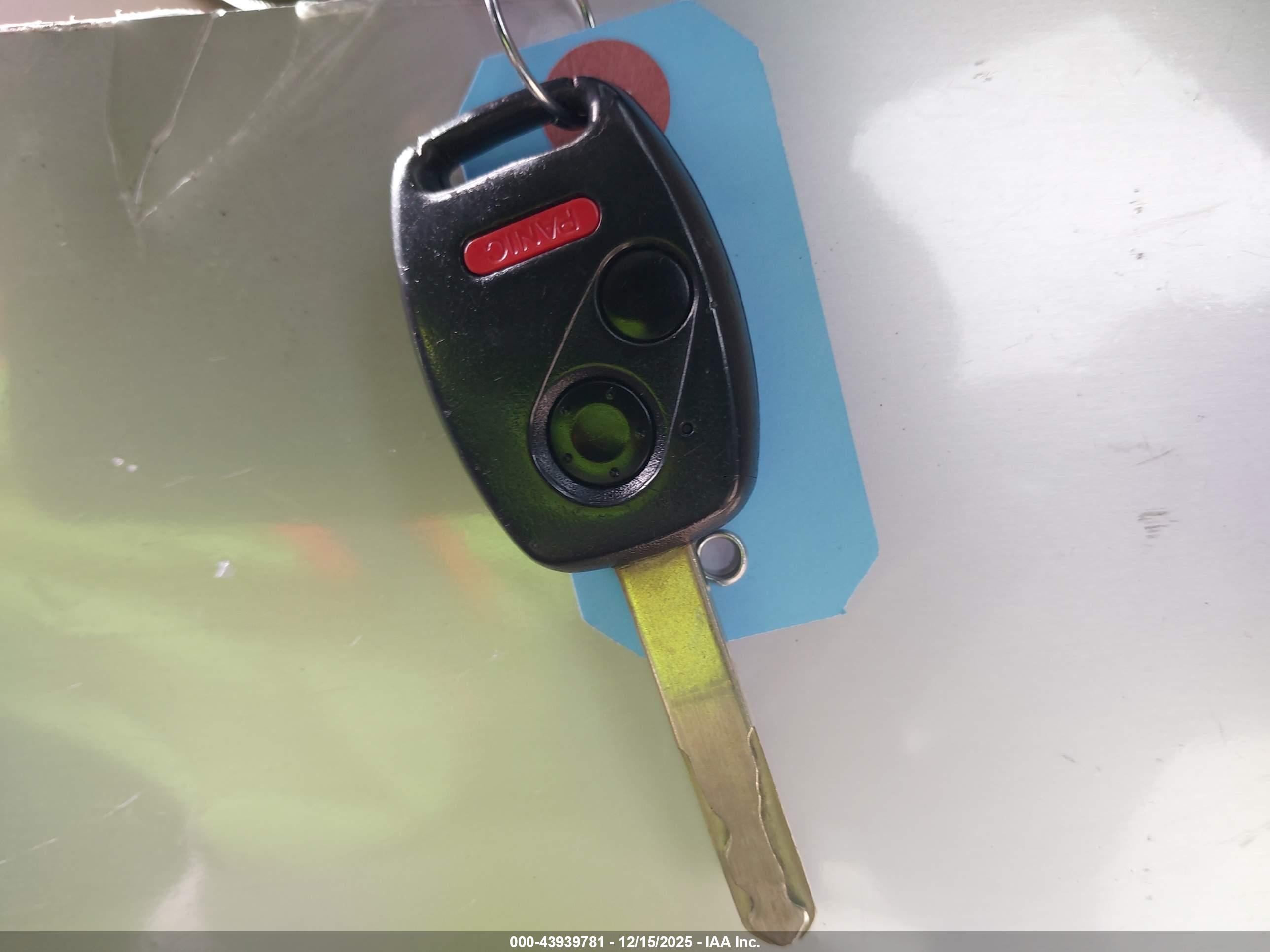 HONDA CIVIC image 11