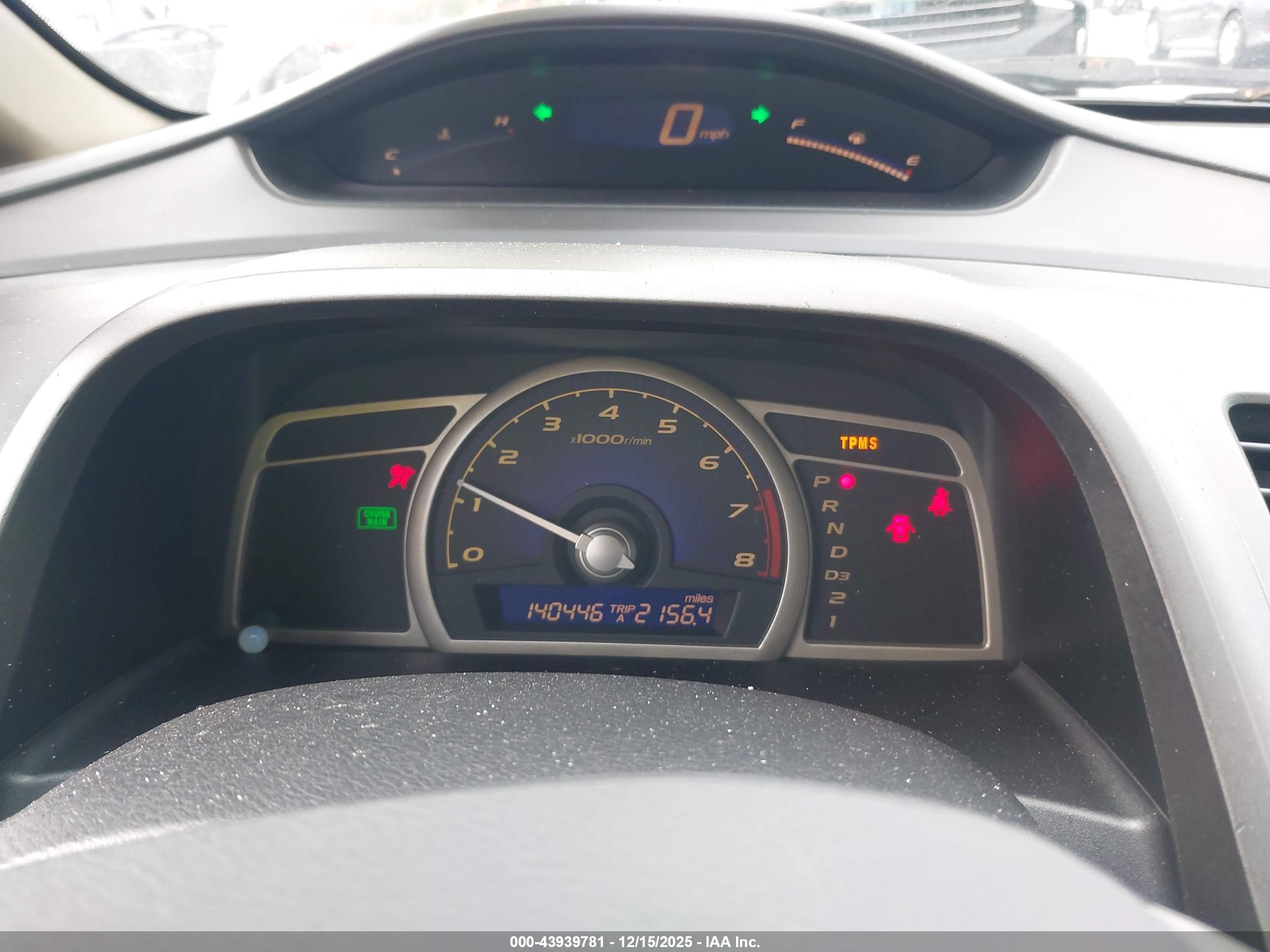HONDA CIVIC image 7