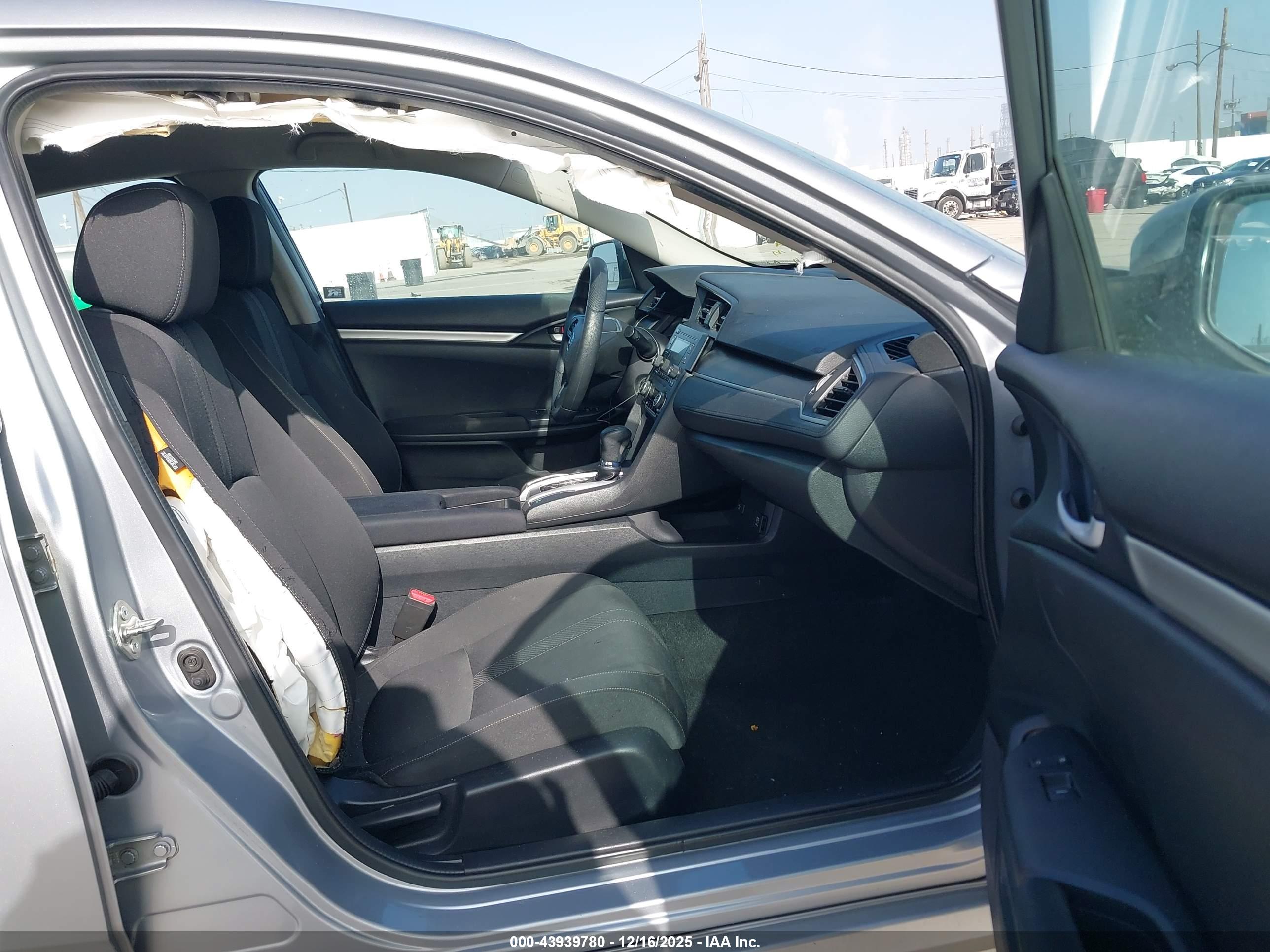 HONDA CIVIC image 5