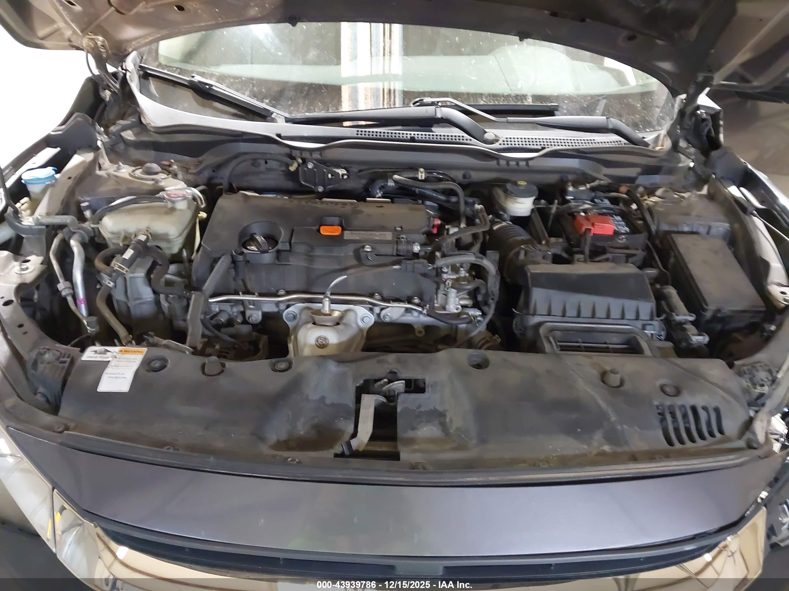 HONDA CIVIC image 10