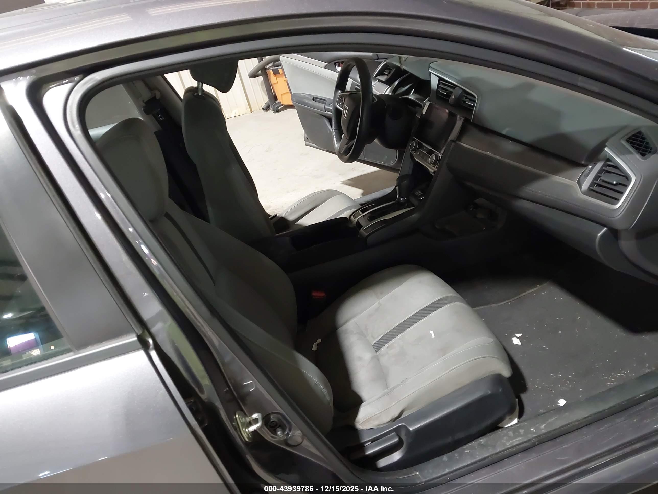 HONDA CIVIC image 5