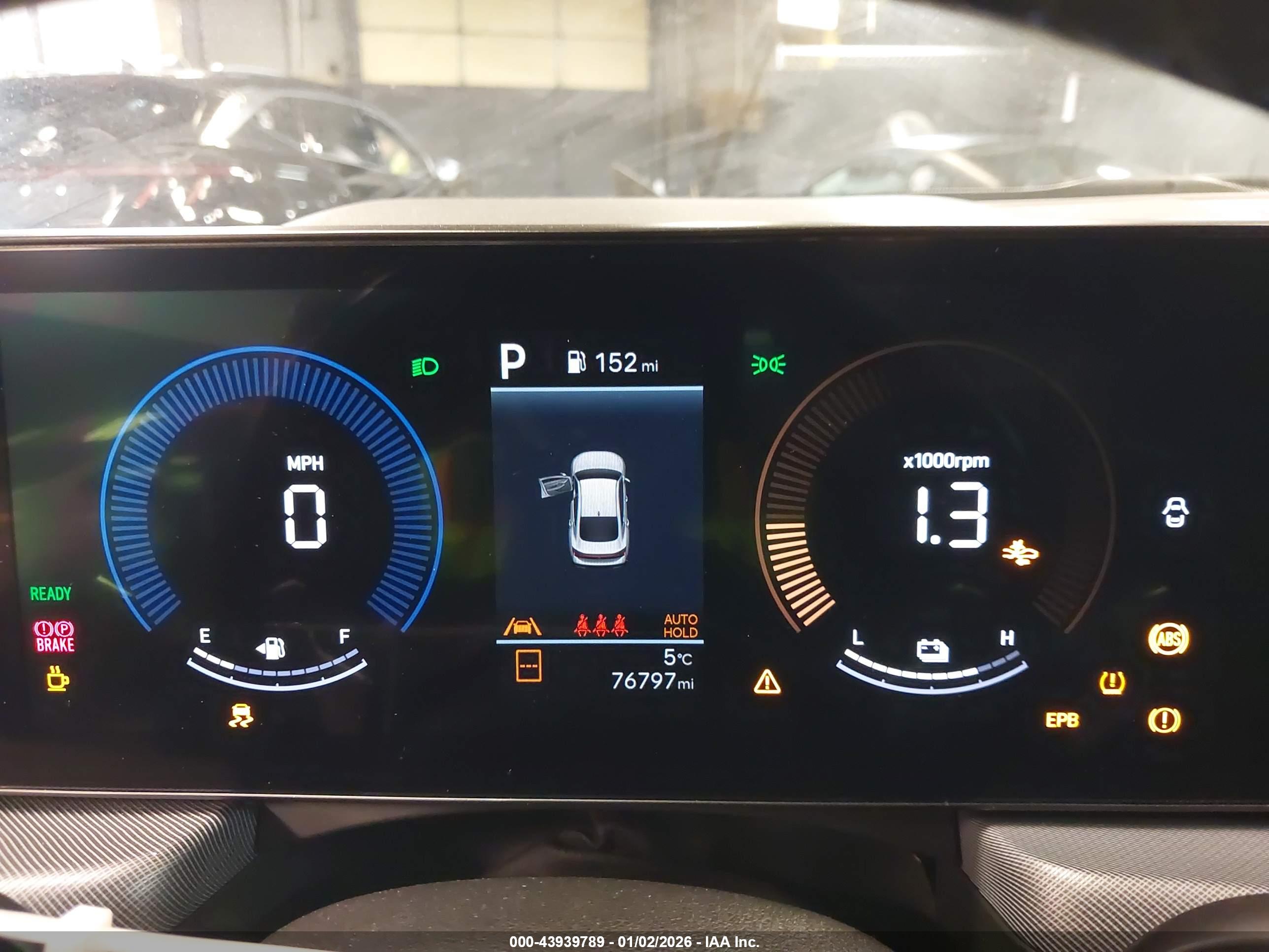HYUNDAI SONATA image 7