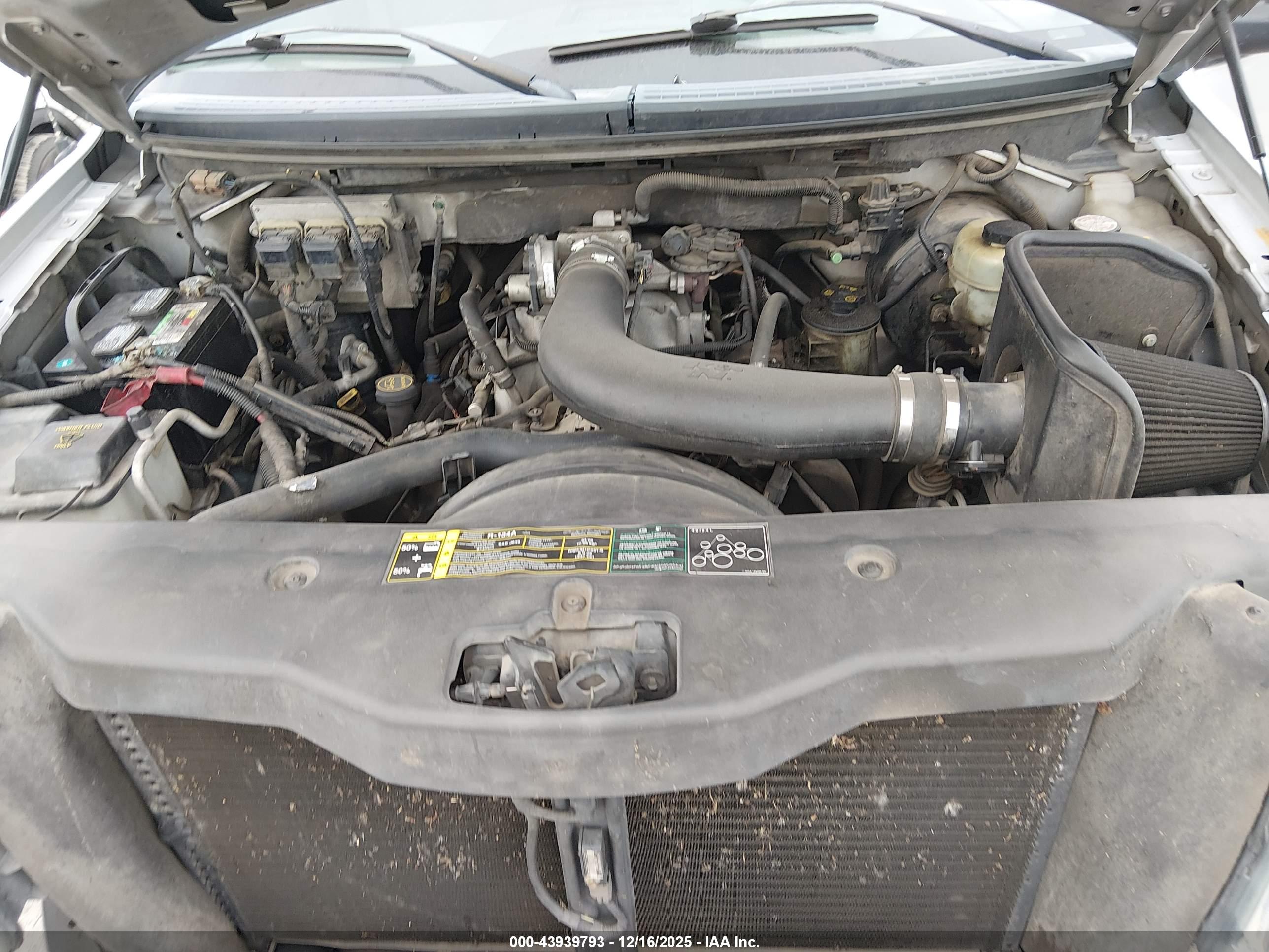 FORD F-150 image 10