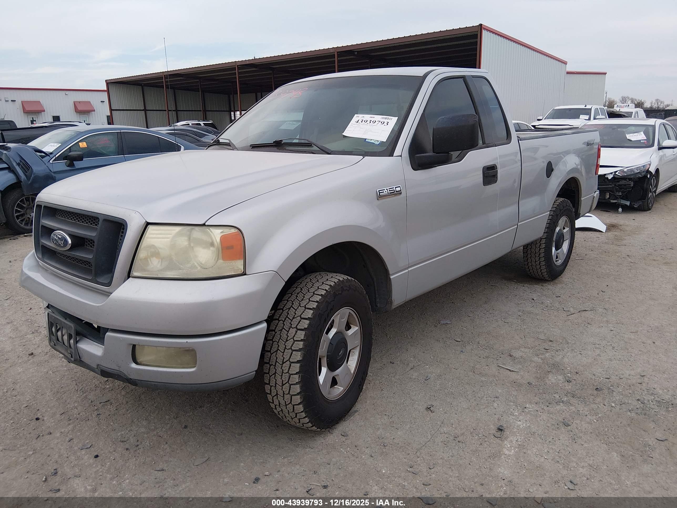 FORD F-150 image 2