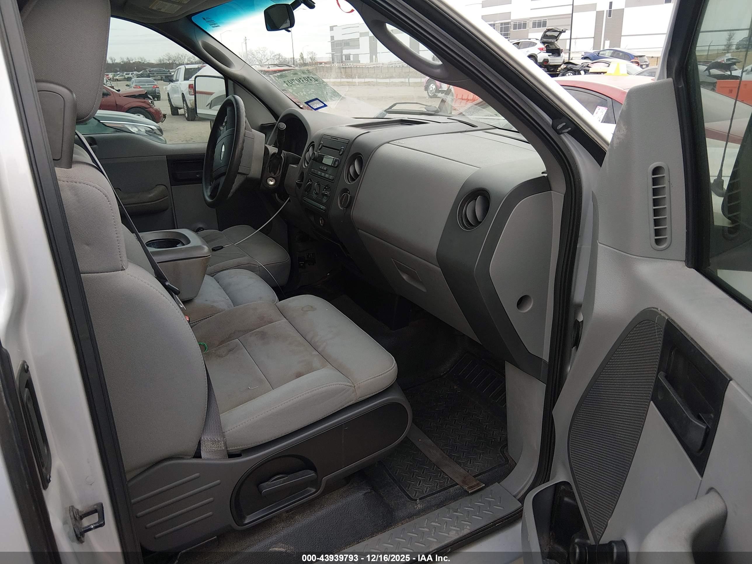 FORD F-150 image 5