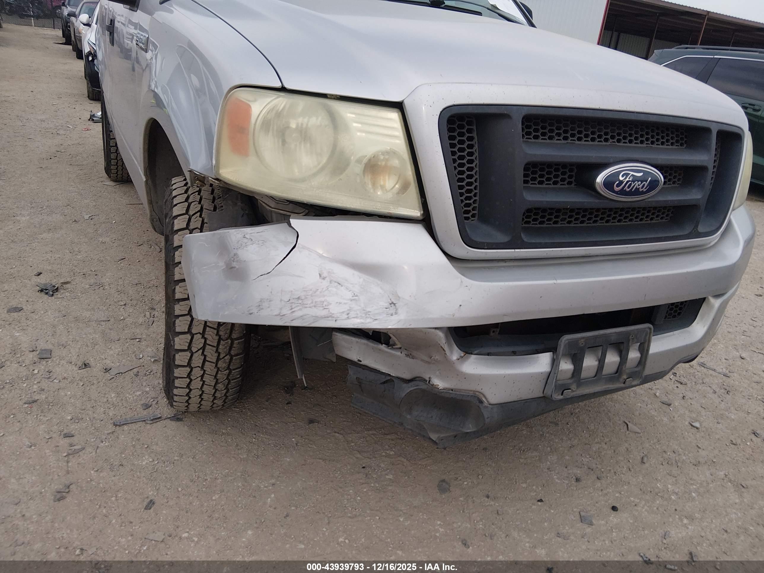 FORD F-150 image 6