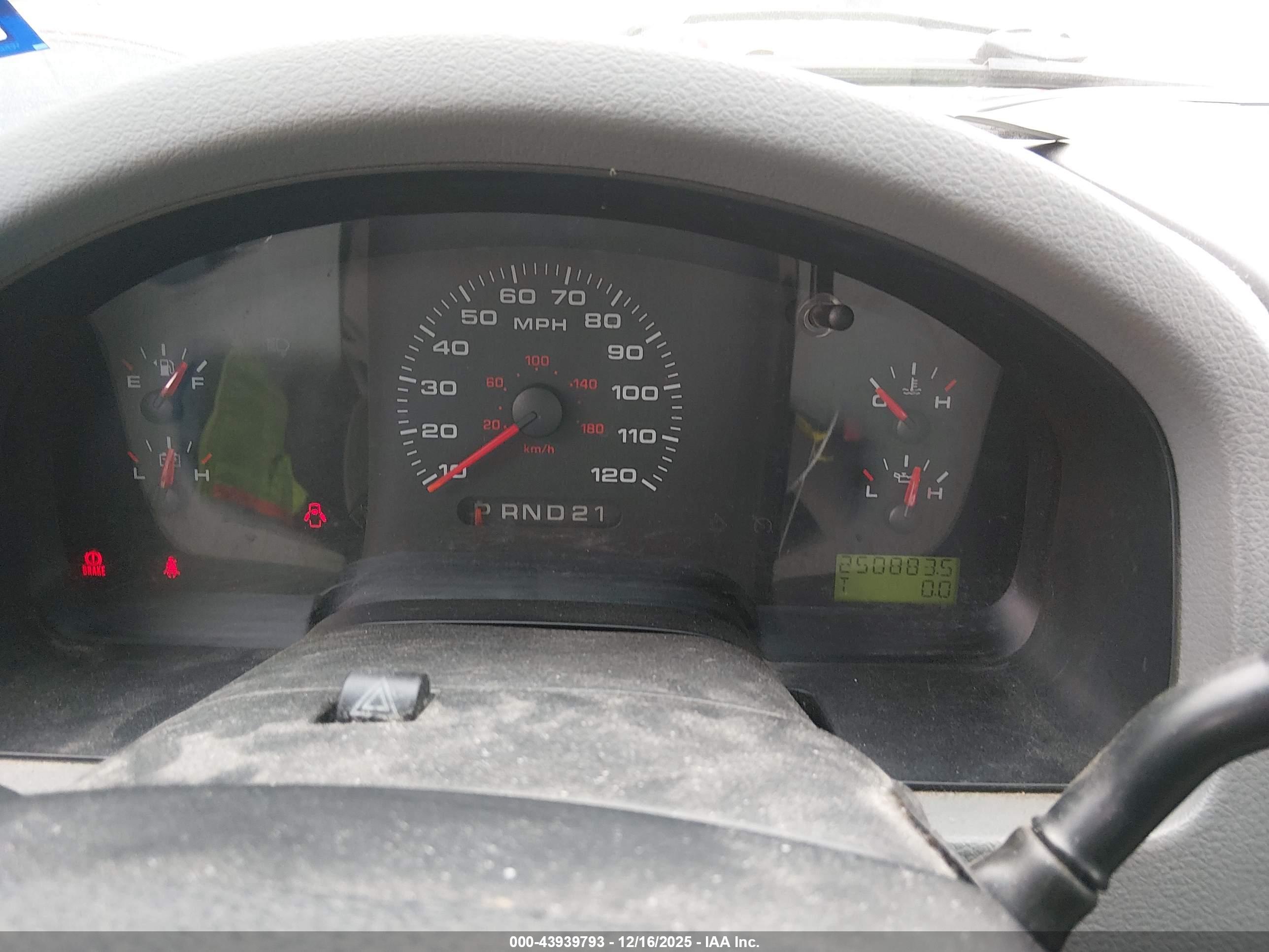 FORD F-150 image 7