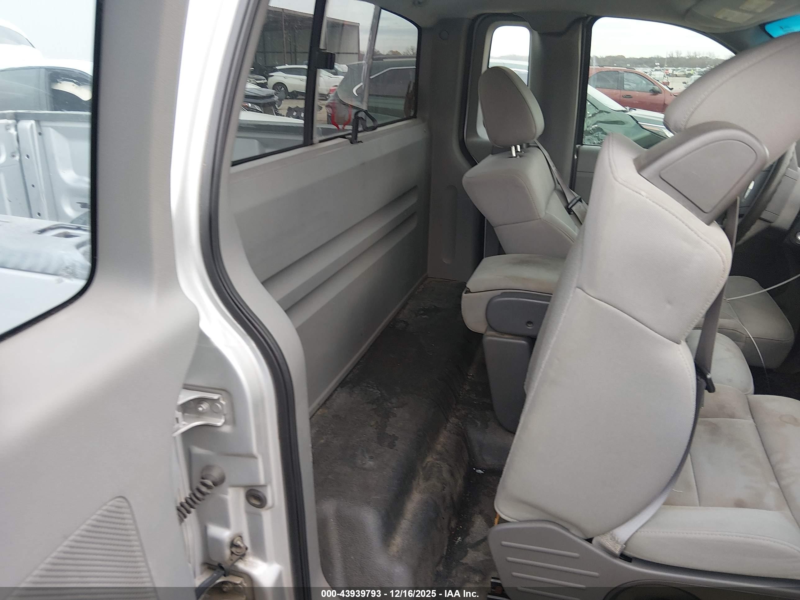 FORD F-150 image 8
