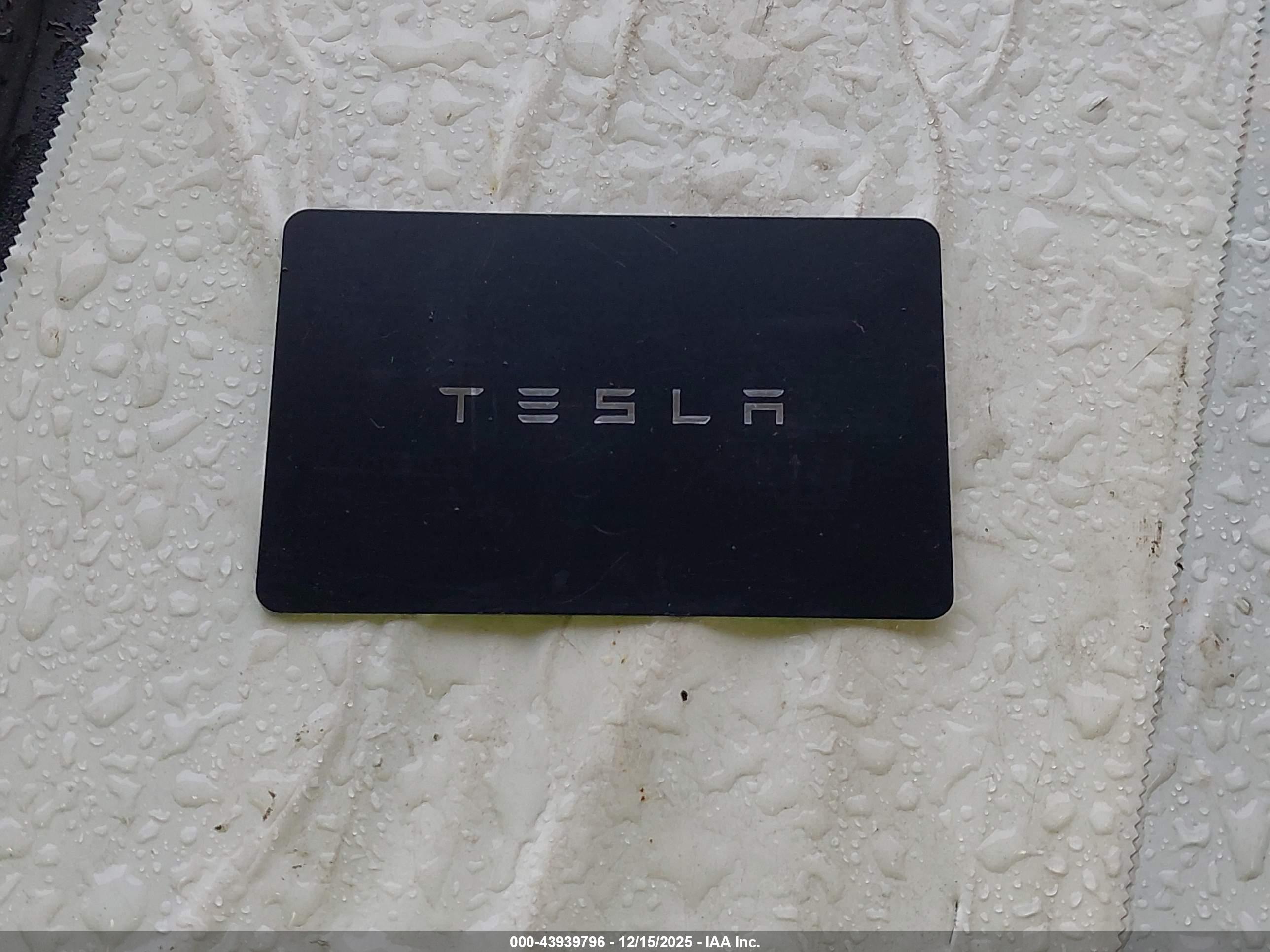 TESLA MODEL image 11