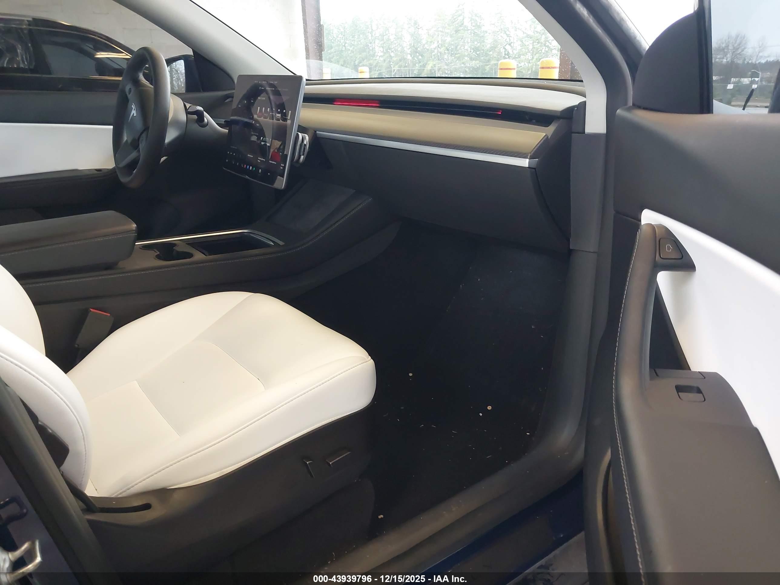 TESLA MODEL image 5