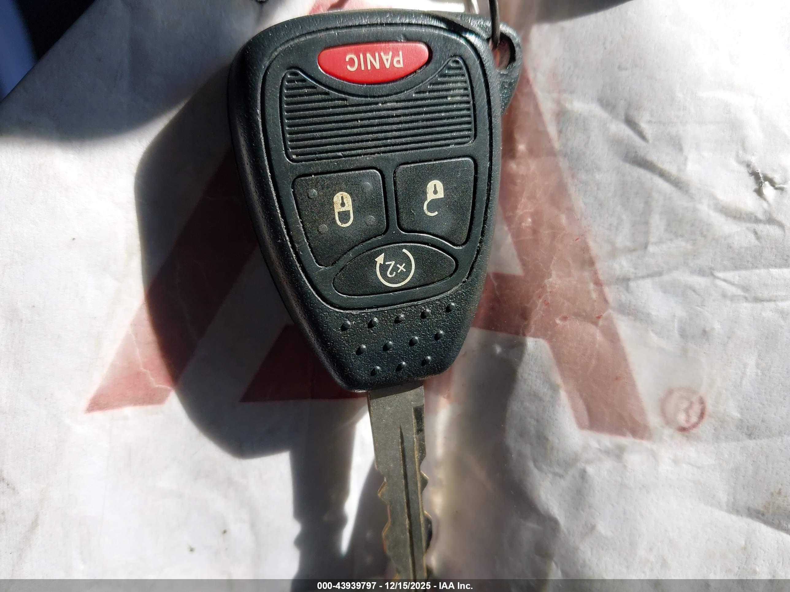 JEEP PATRIOT image 11