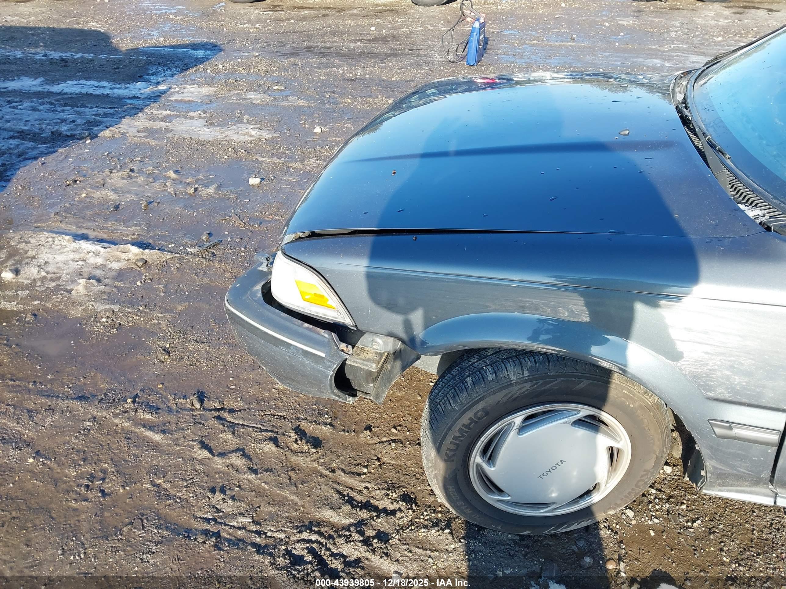 TOYOTA COROLLA image 6