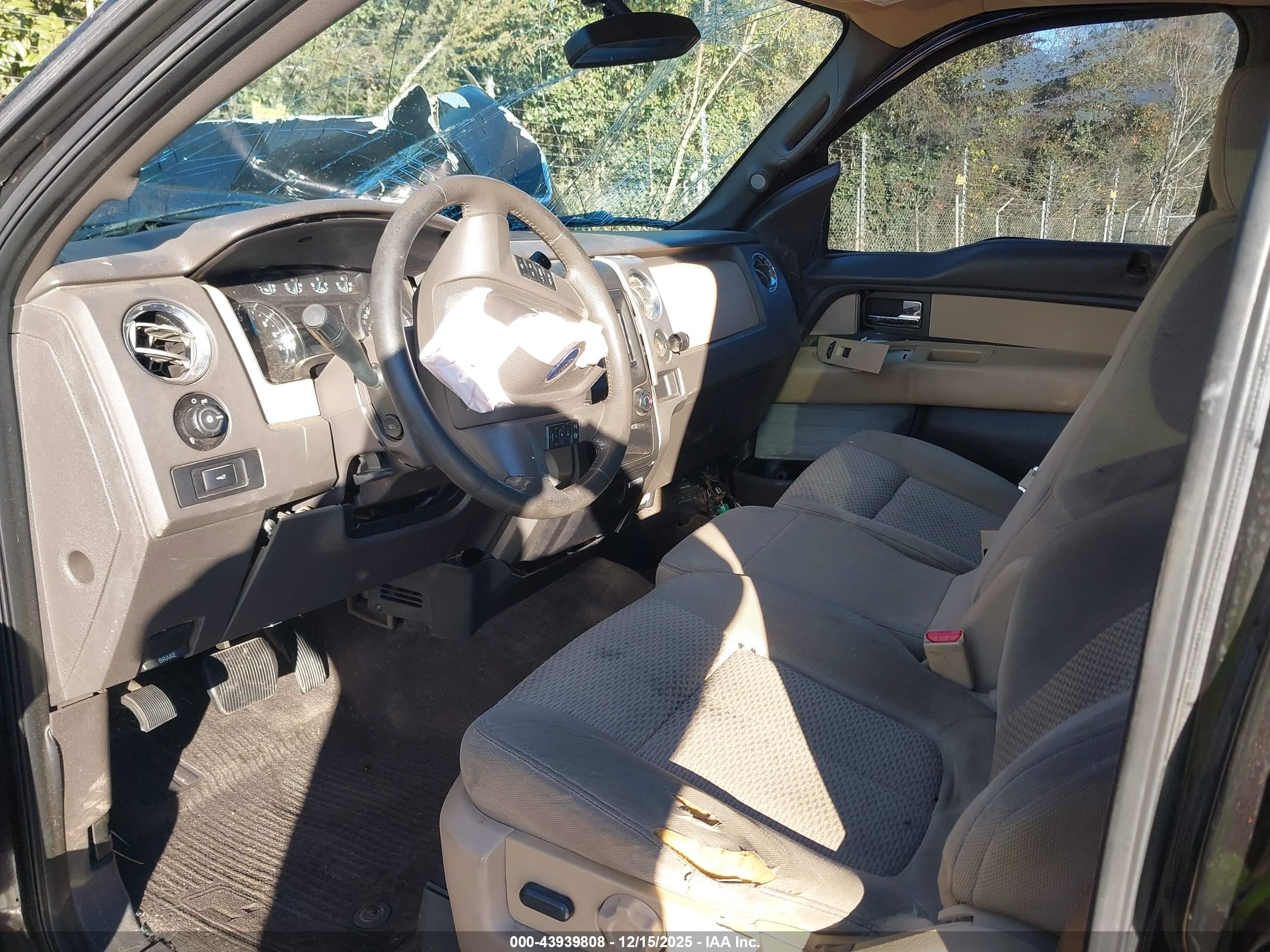 FORD F-150 image 5