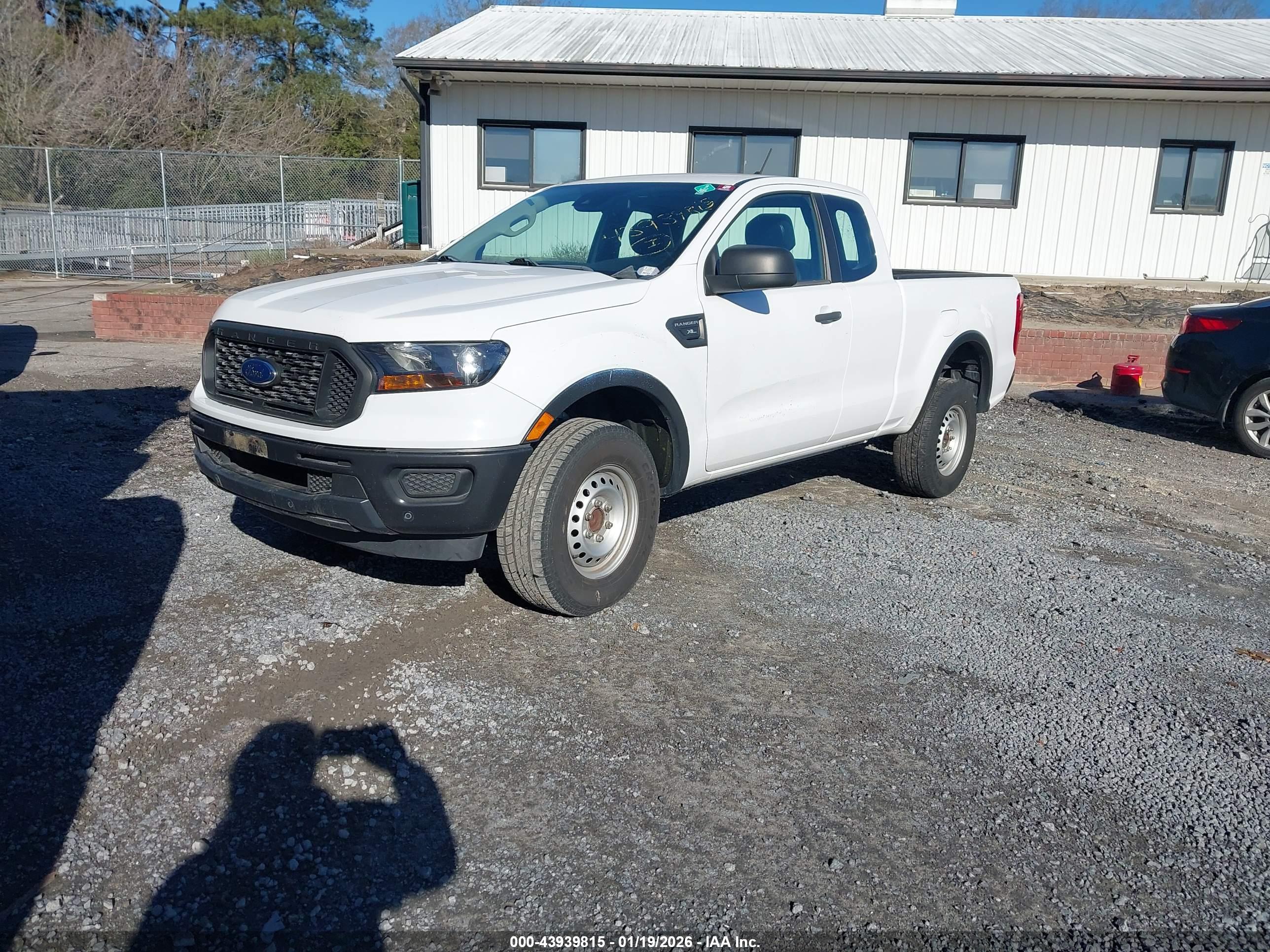 FORD RANGER image 2