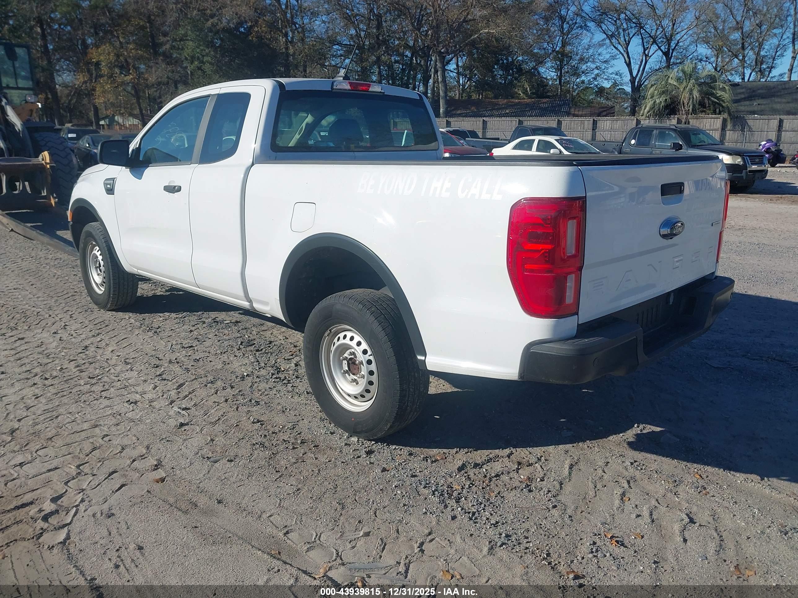 FORD RANGER image 3