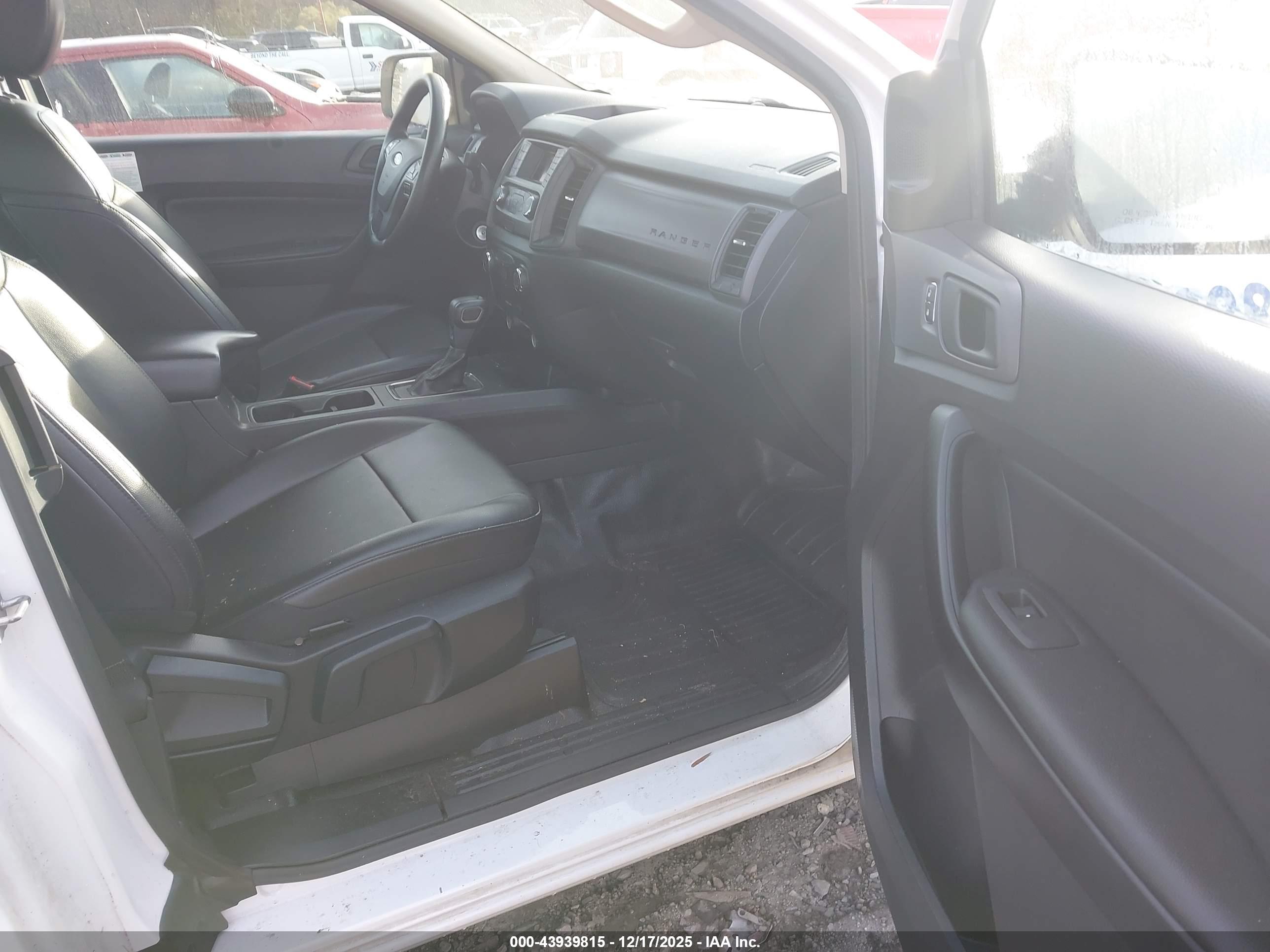 FORD RANGER image 5