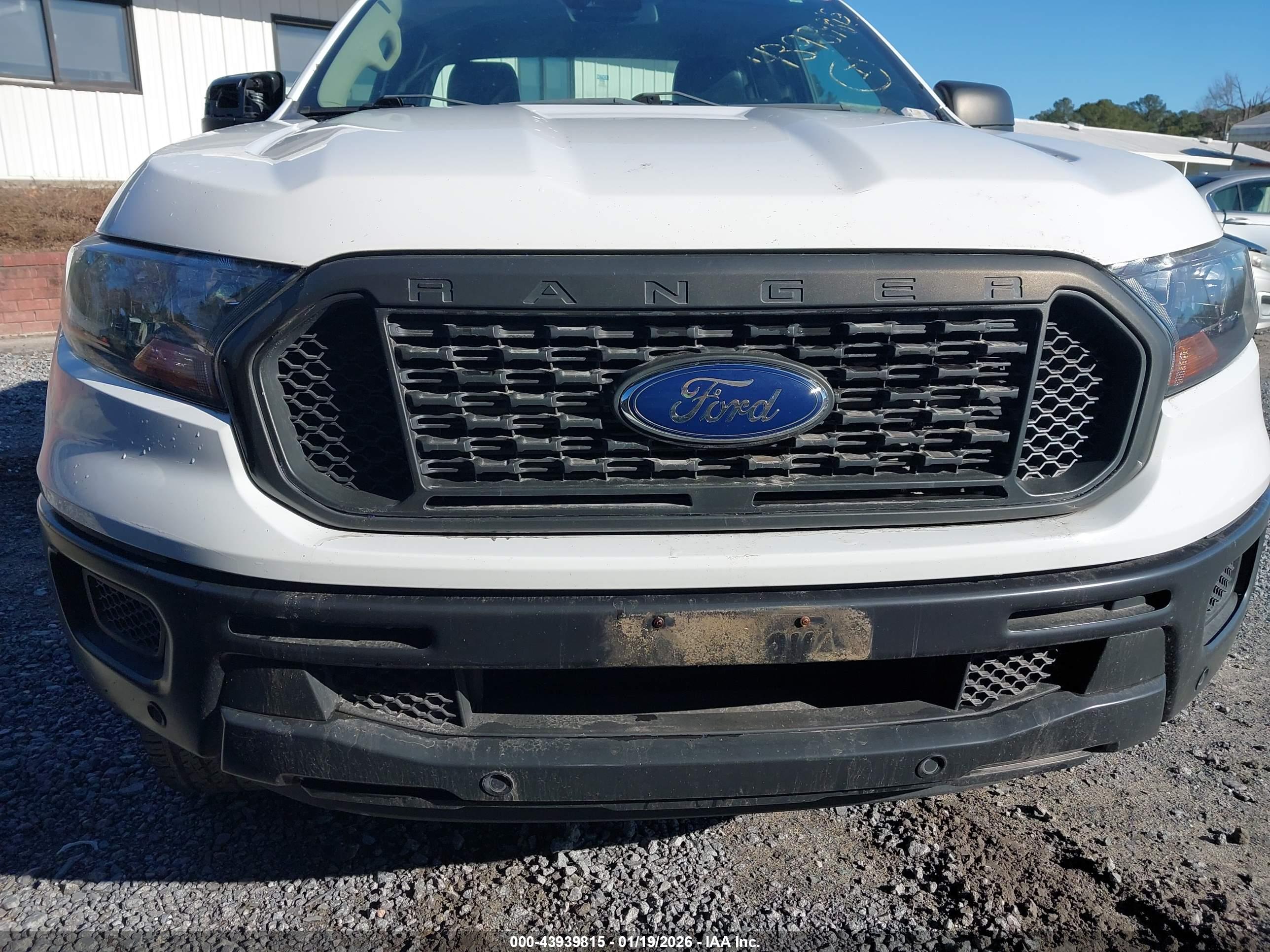 FORD RANGER image 6