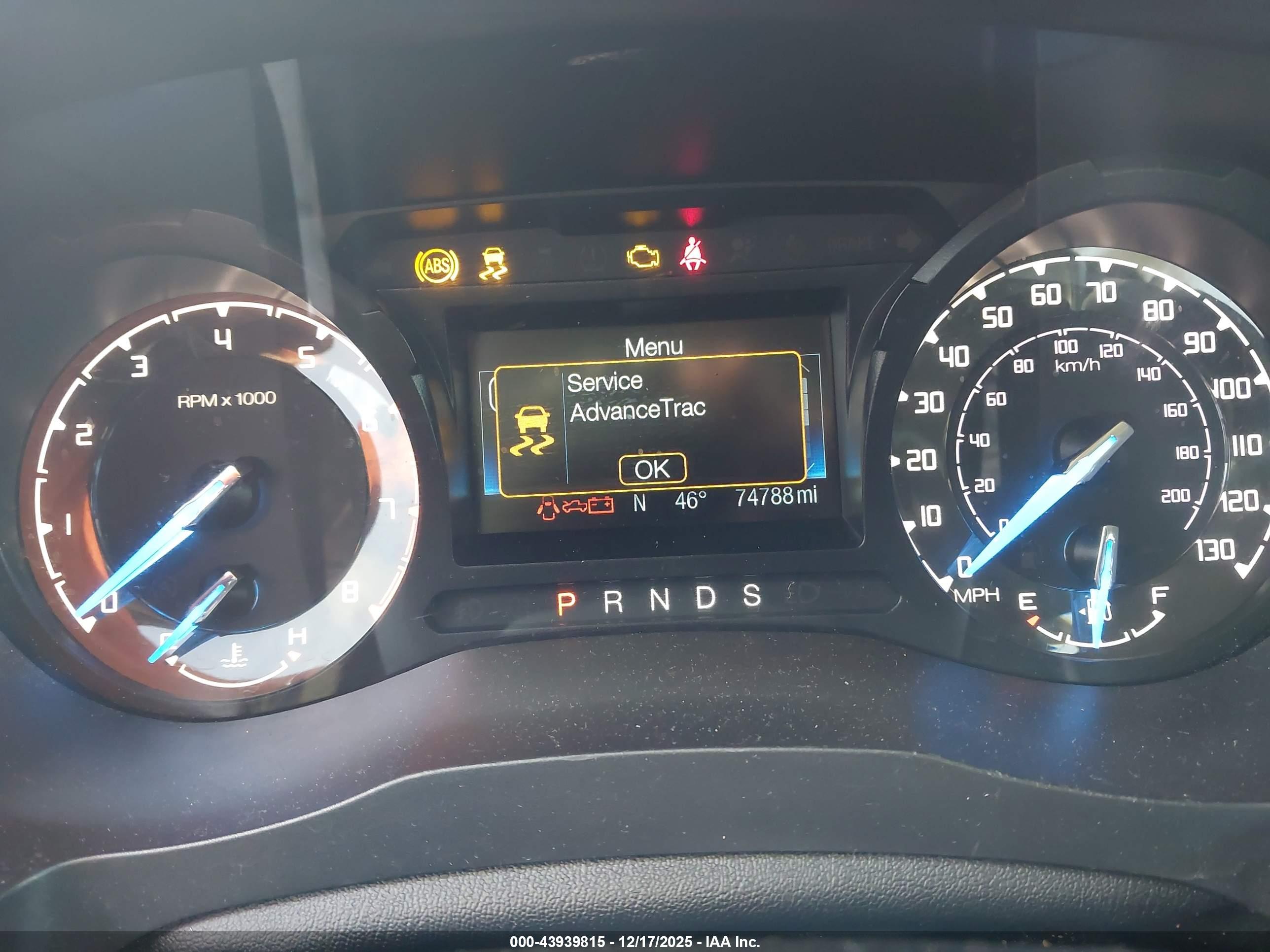 FORD RANGER image 7