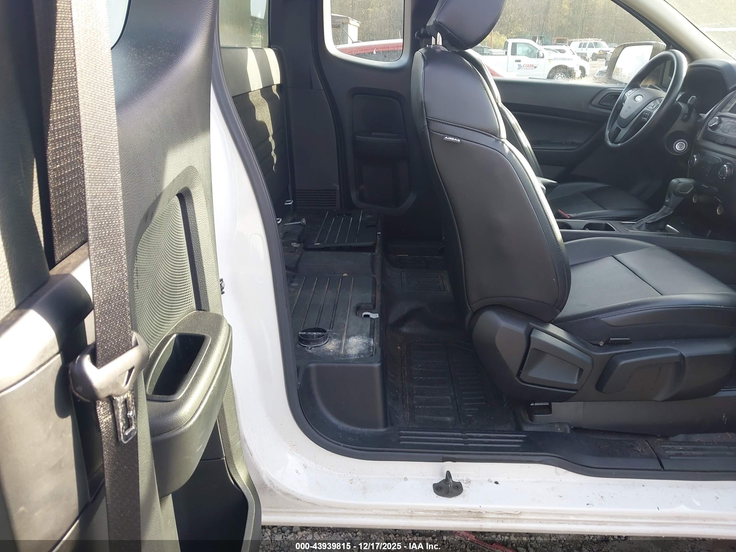 FORD RANGER image 8