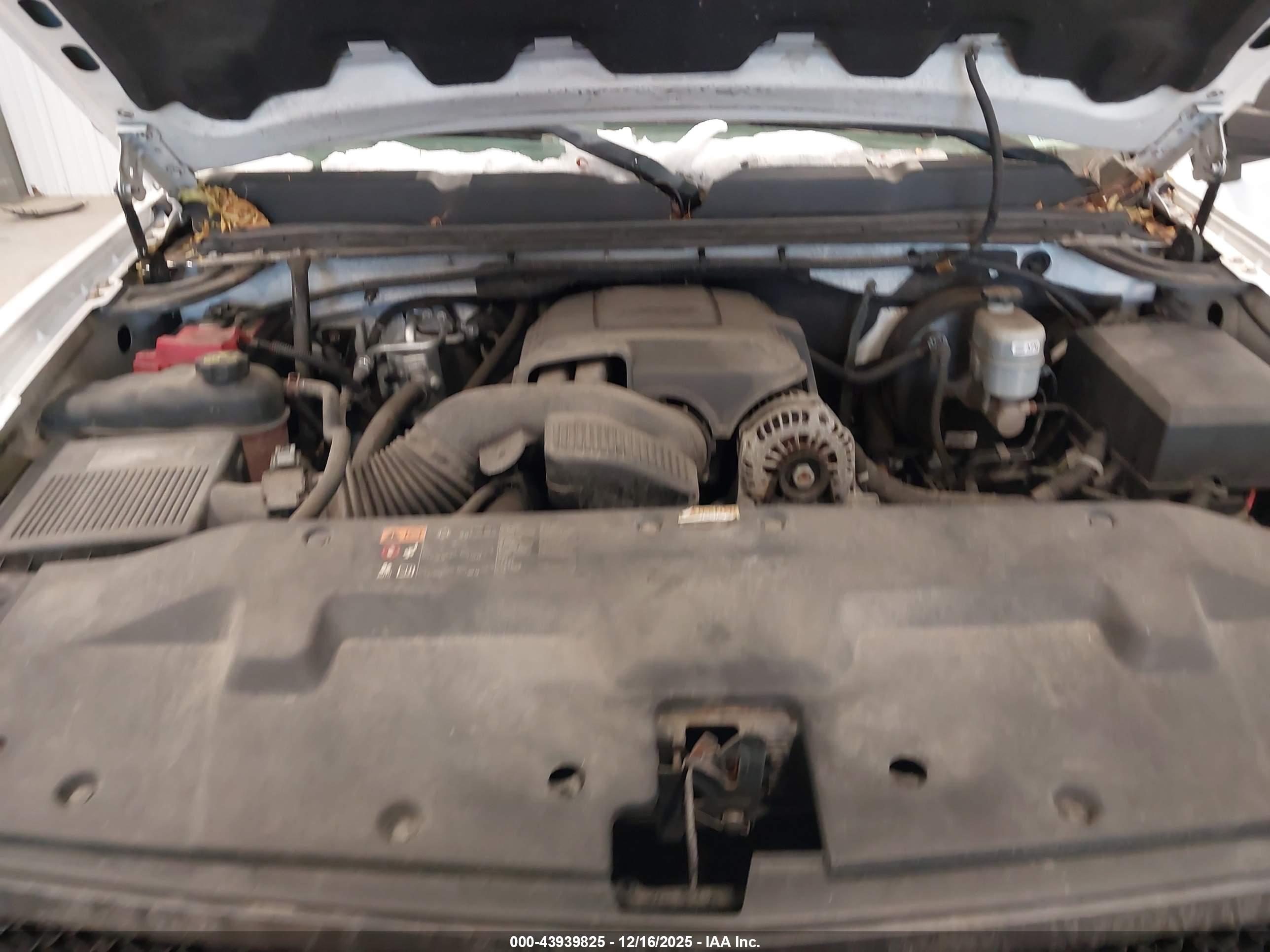 CHEVROLET SILVERADO image 10