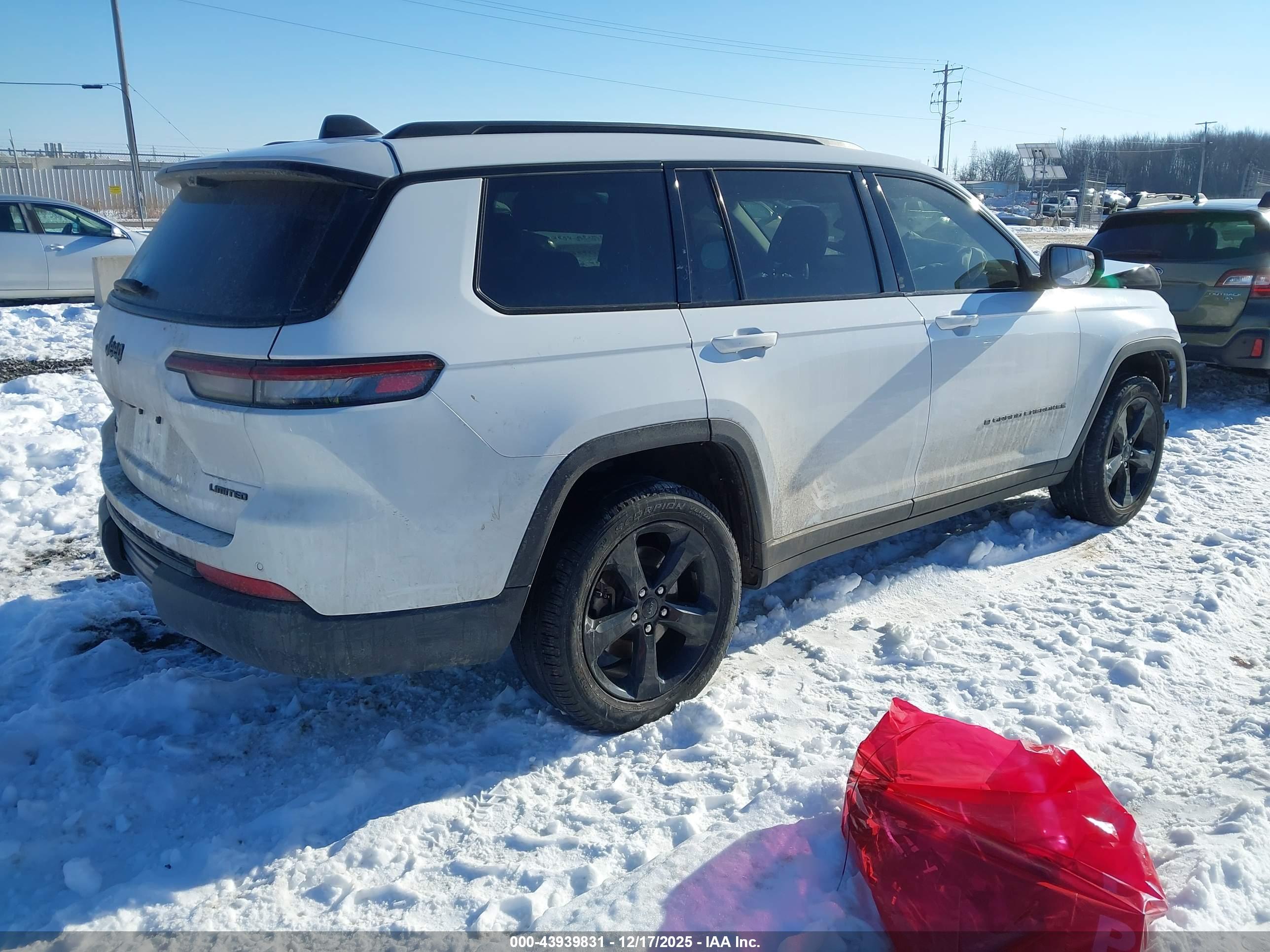 JEEP GRAND image 4