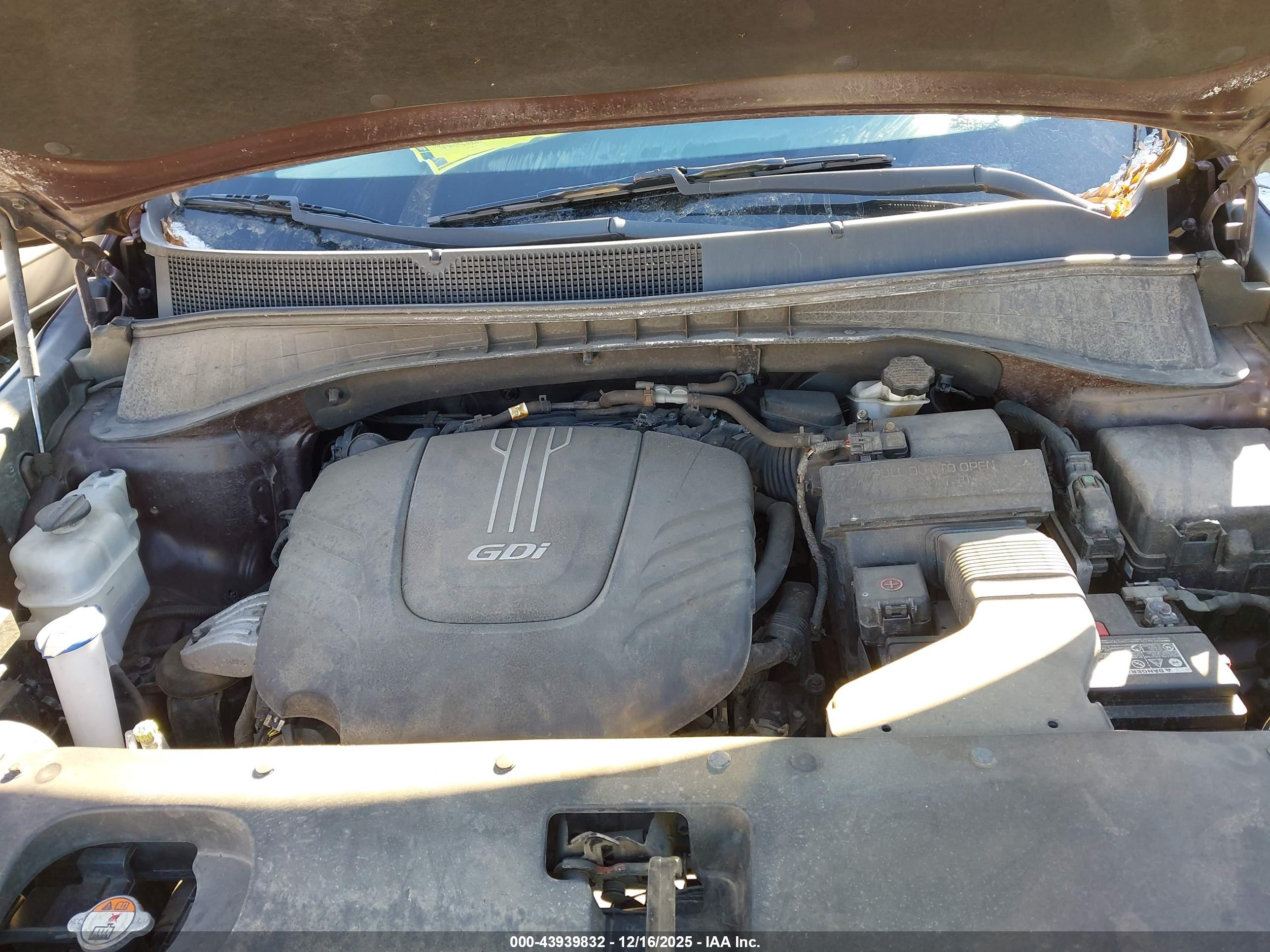 KIA SORENTO image 10
