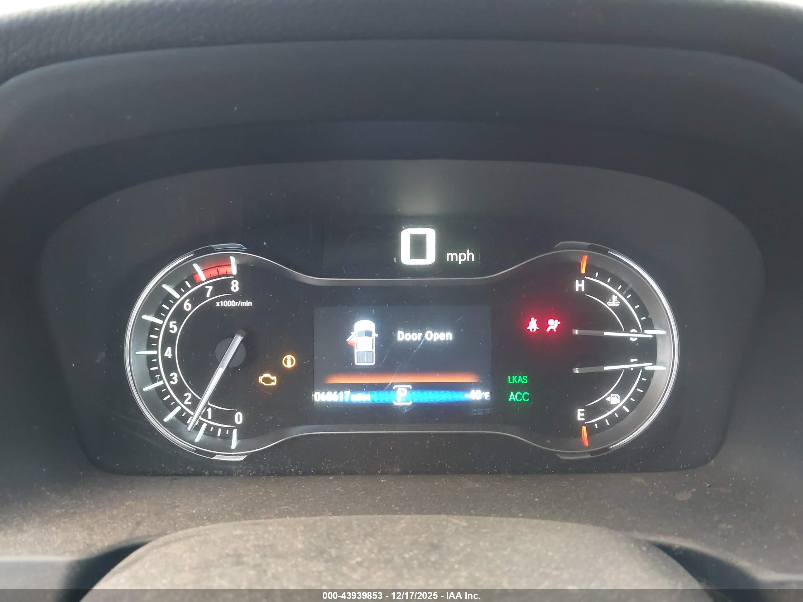 HONDA RIDGELINE image 7