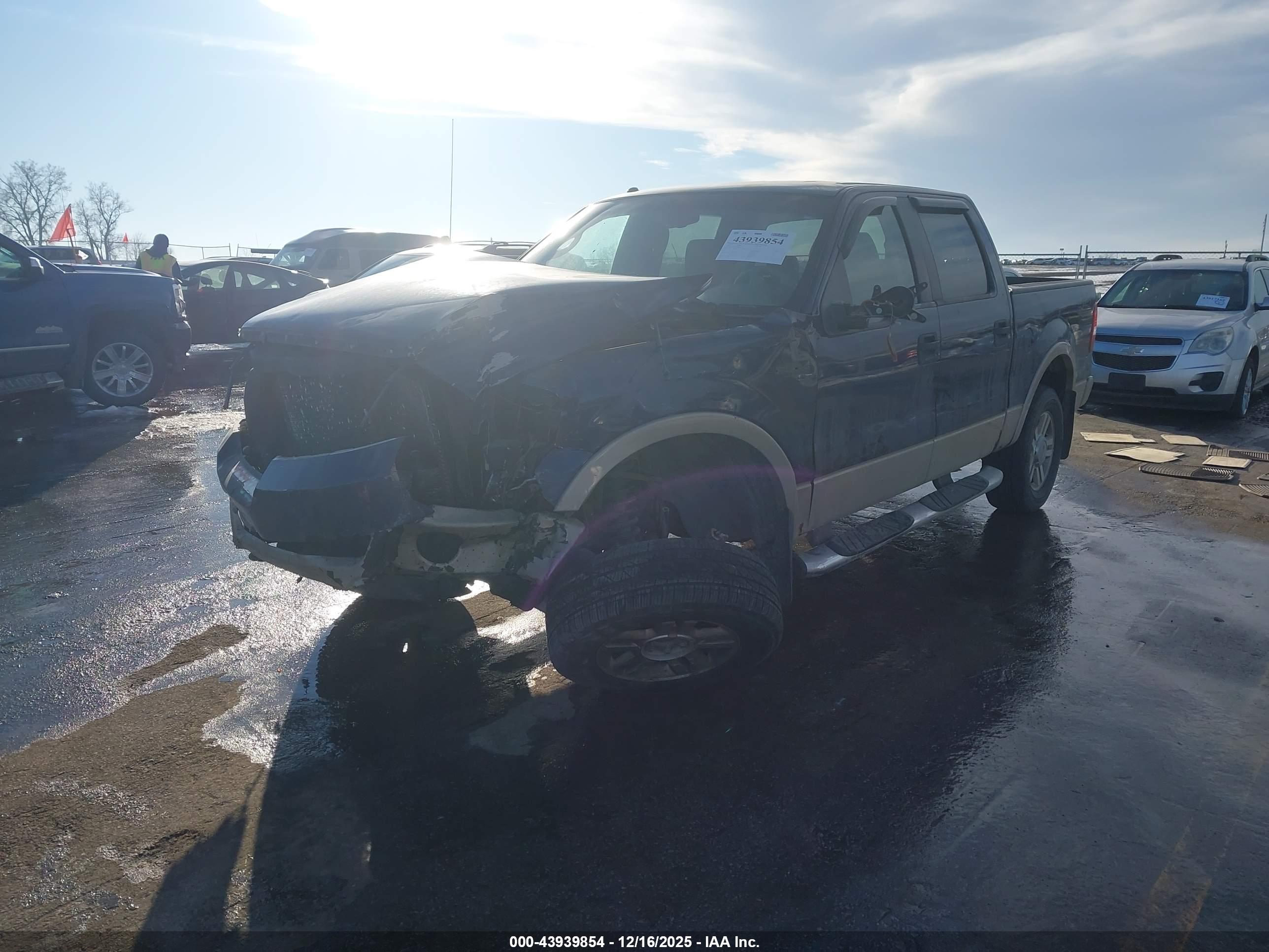 FORD F-150 image 2