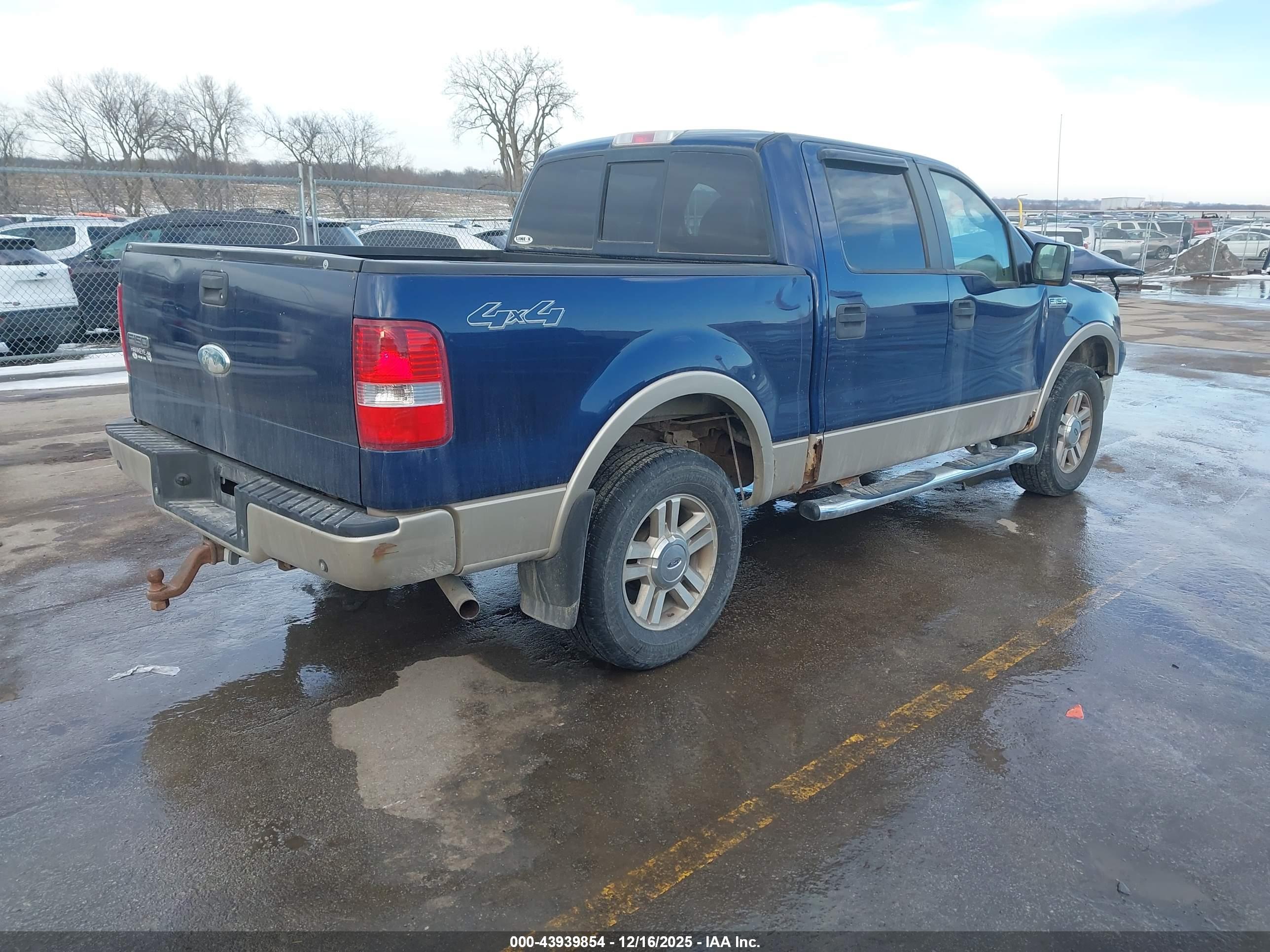 FORD F-150 image 4