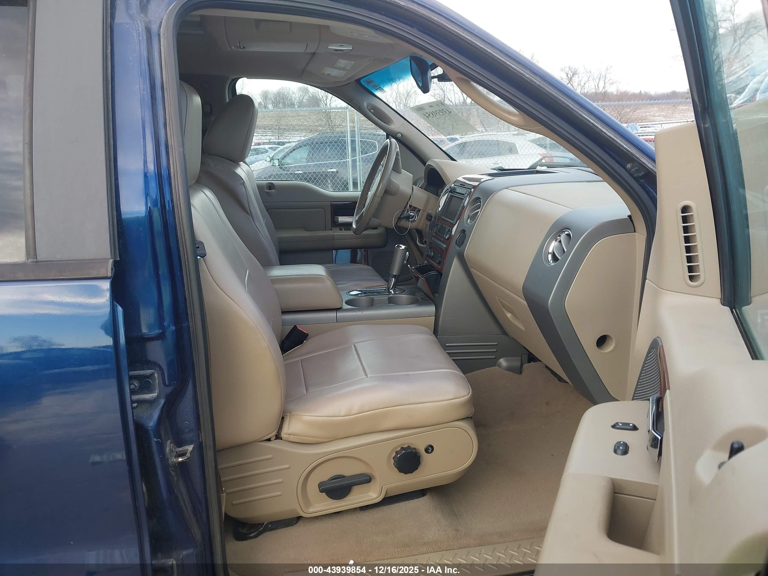 FORD F-150 image 5