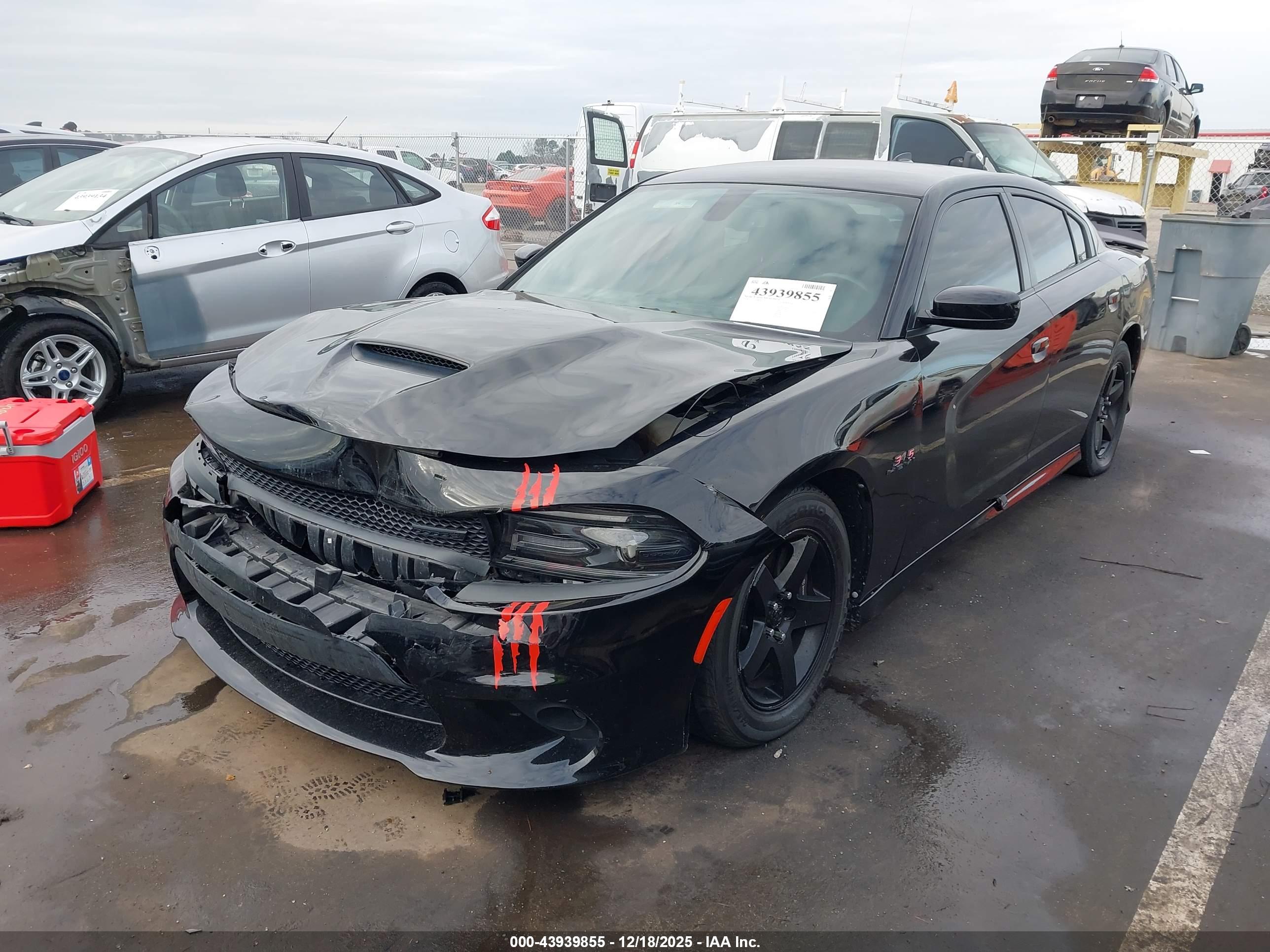 DODGE CHARGER image 2
