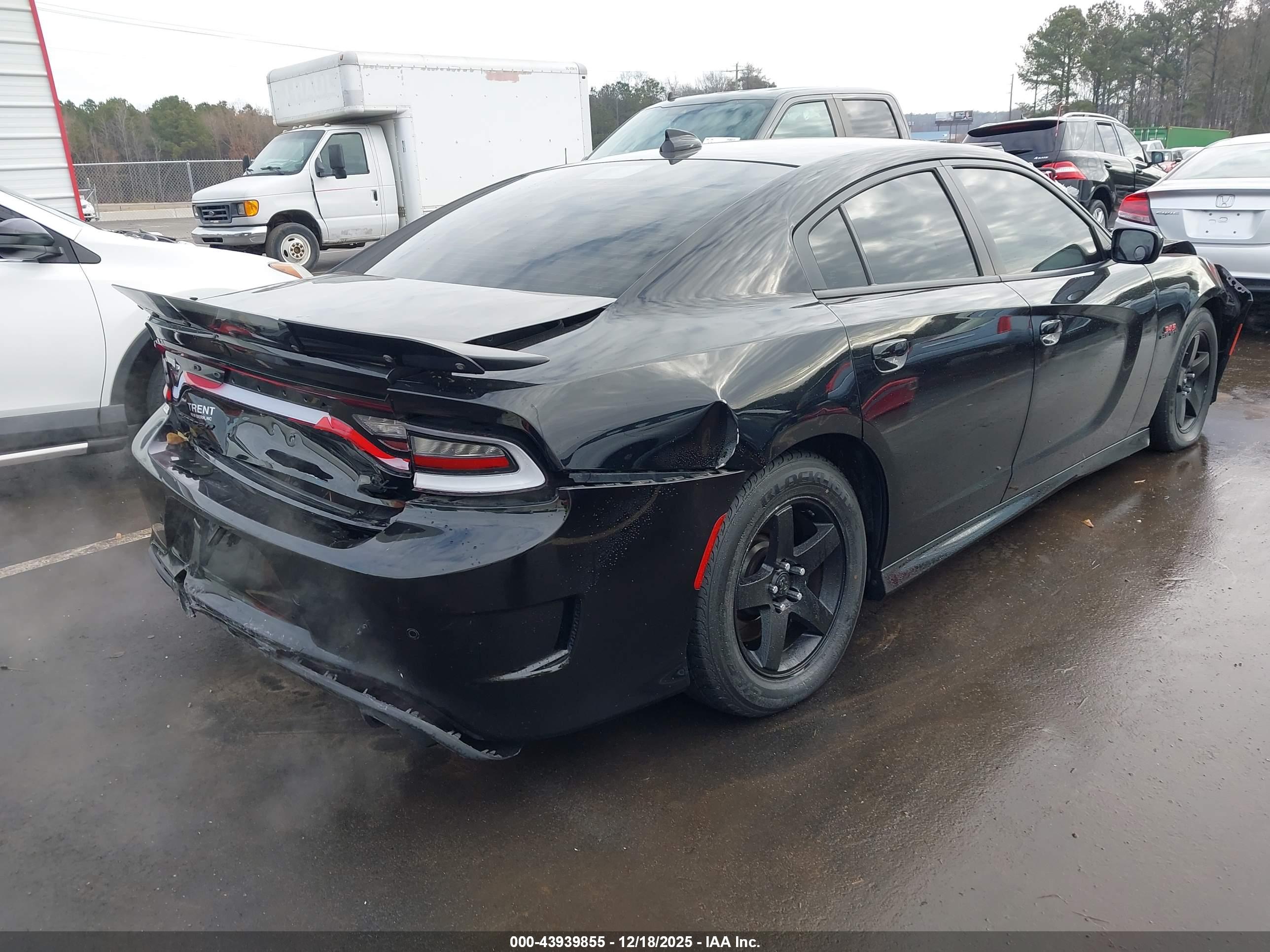 DODGE CHARGER image 4