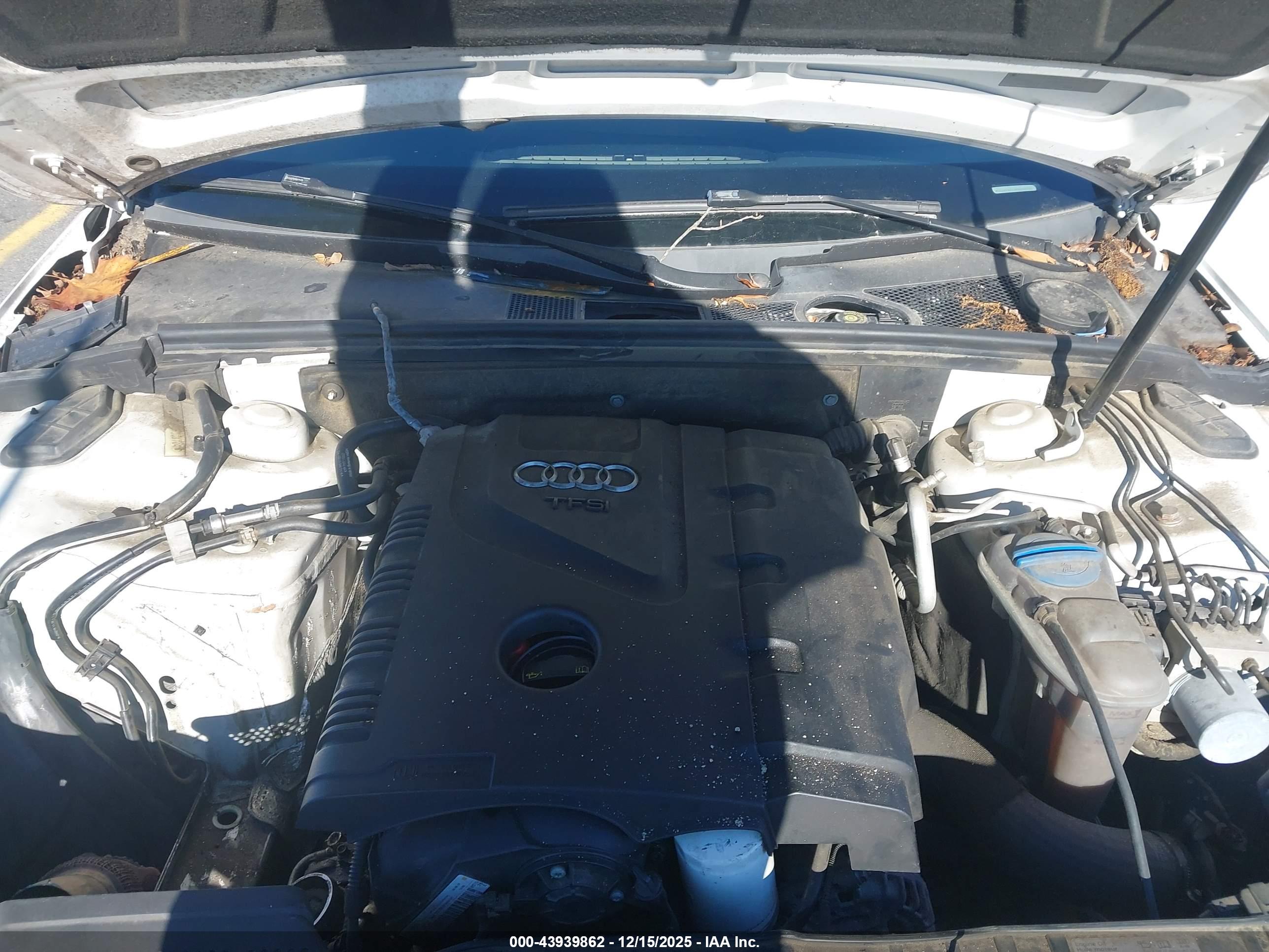 AUDI A4 image 10