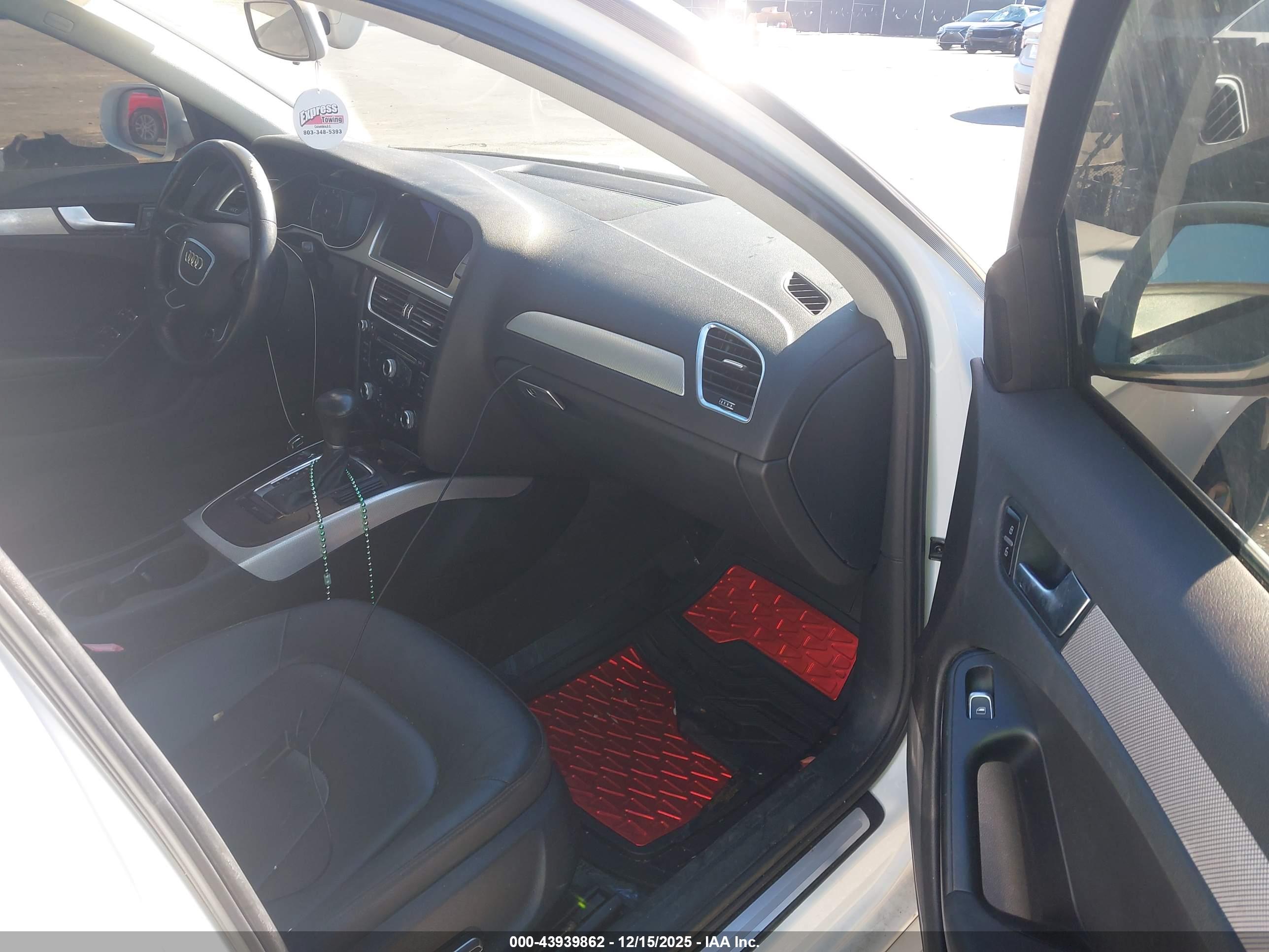 AUDI A4 image 5