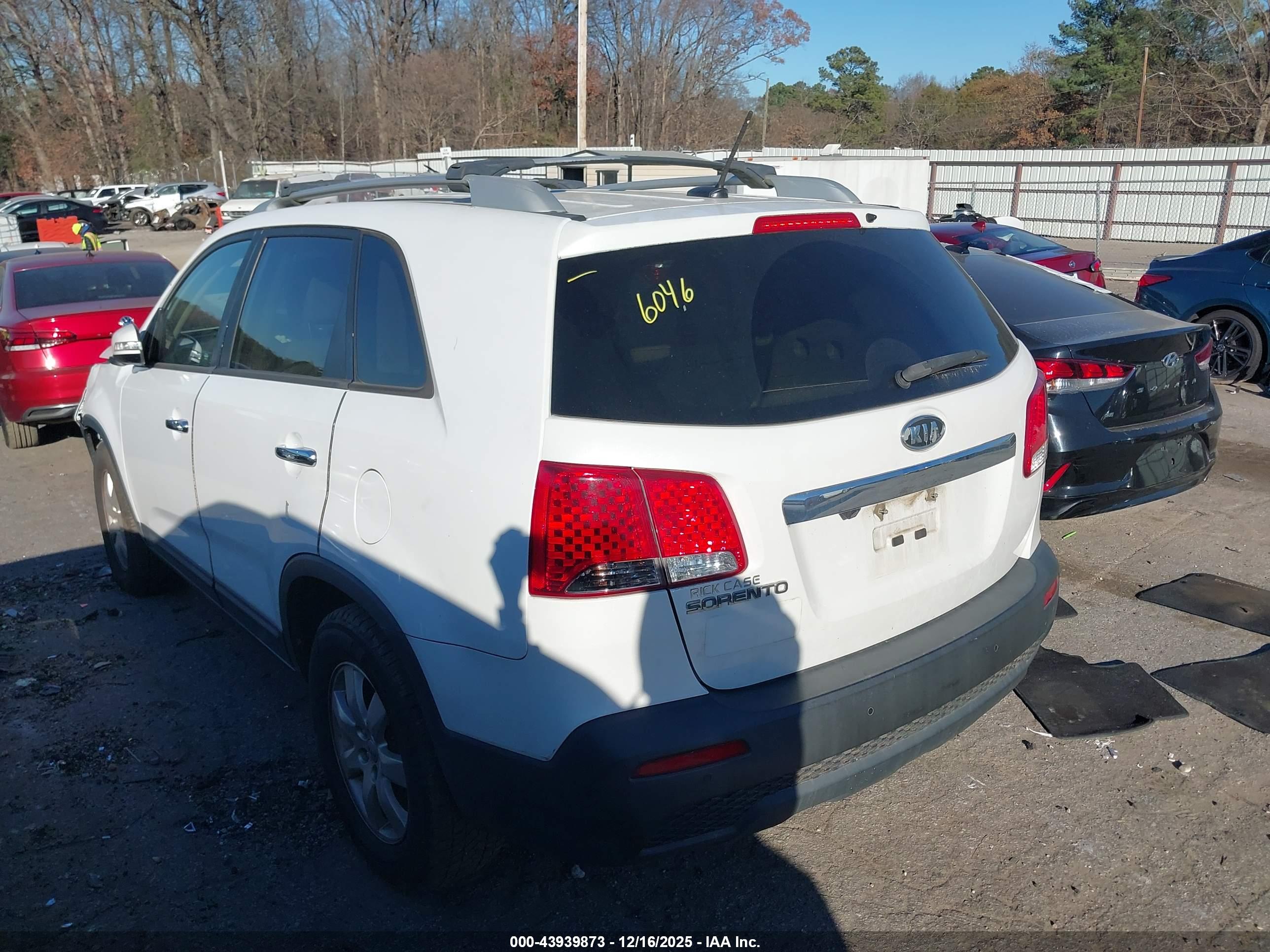 KIA SORENTO image 3