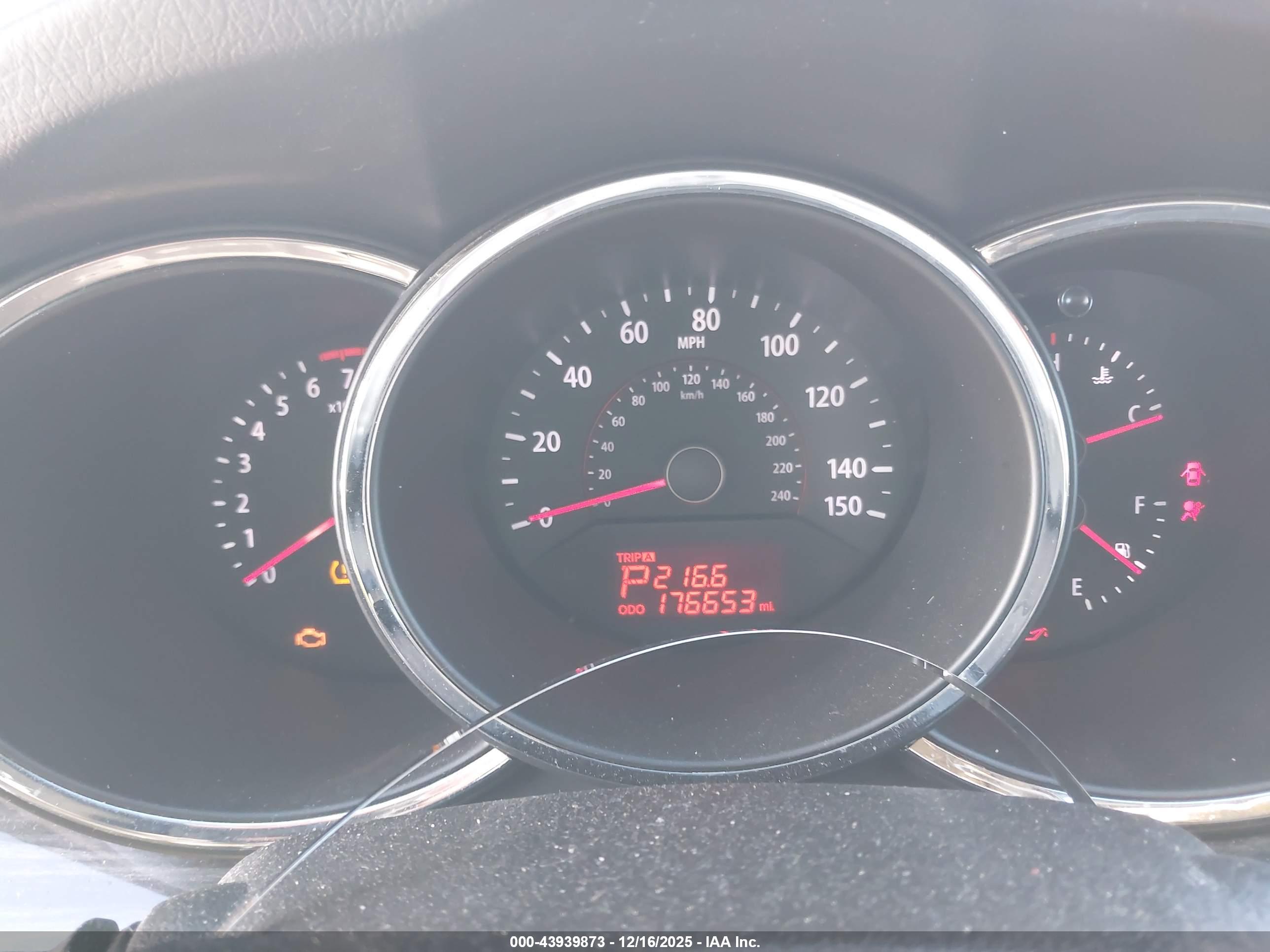 KIA SORENTO image 7
